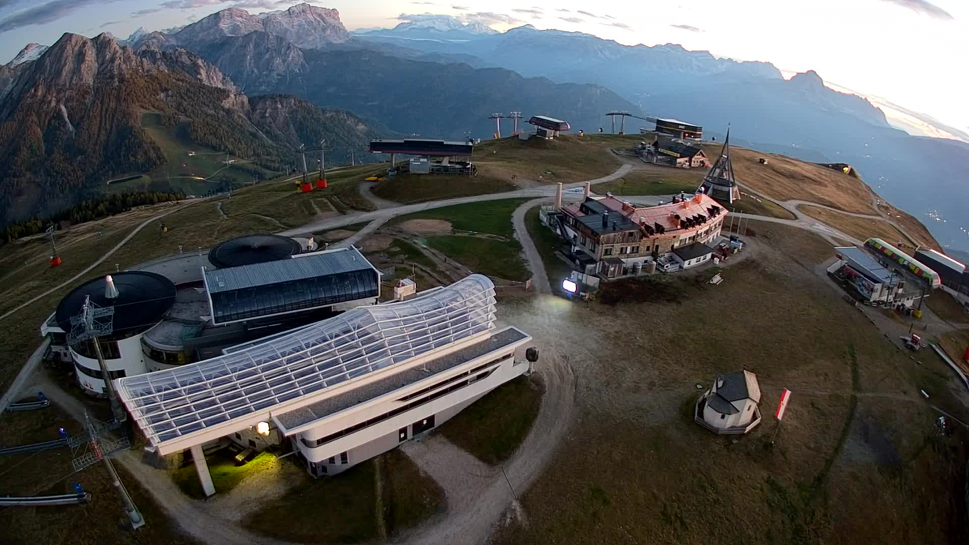 Kronplatz | peak | 2275m