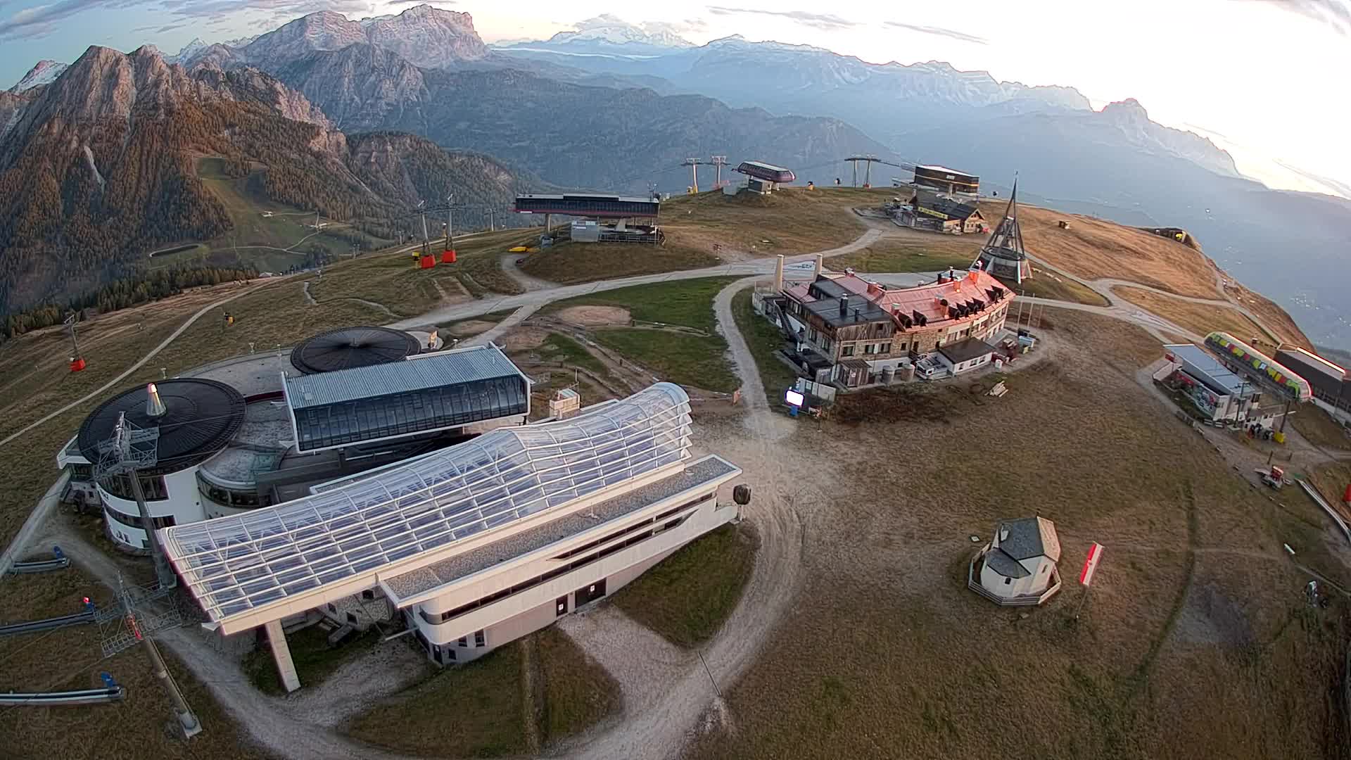 Kronplatz | vrh | 2275m