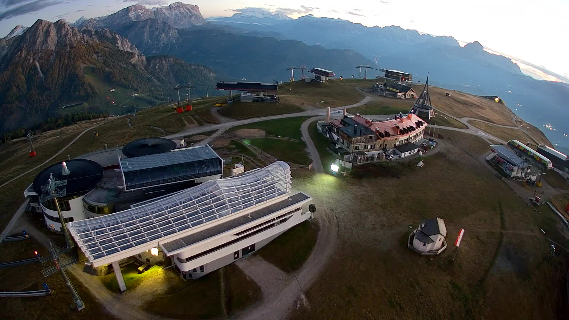 Kronplatz | vrh | 2275m