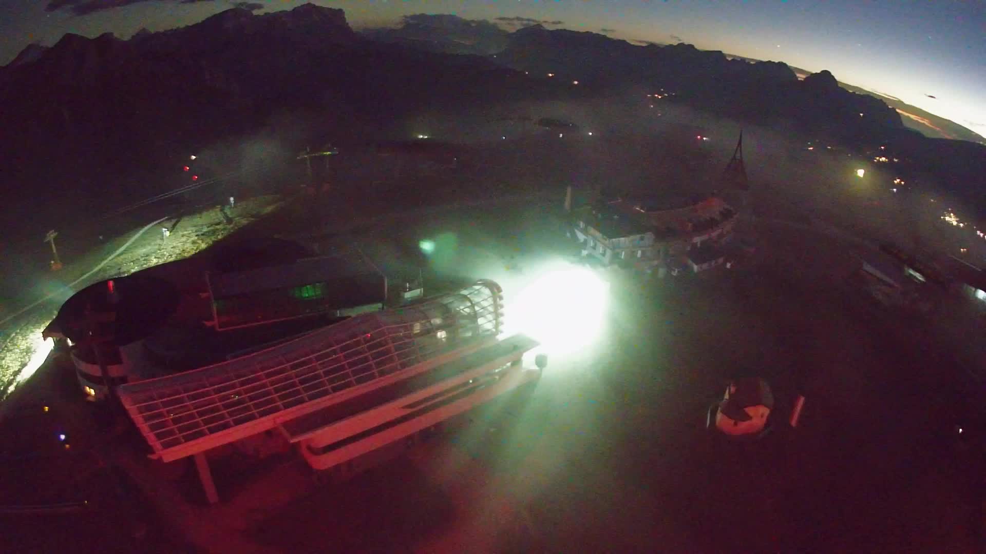 Kronplatz | sommet | 2275m