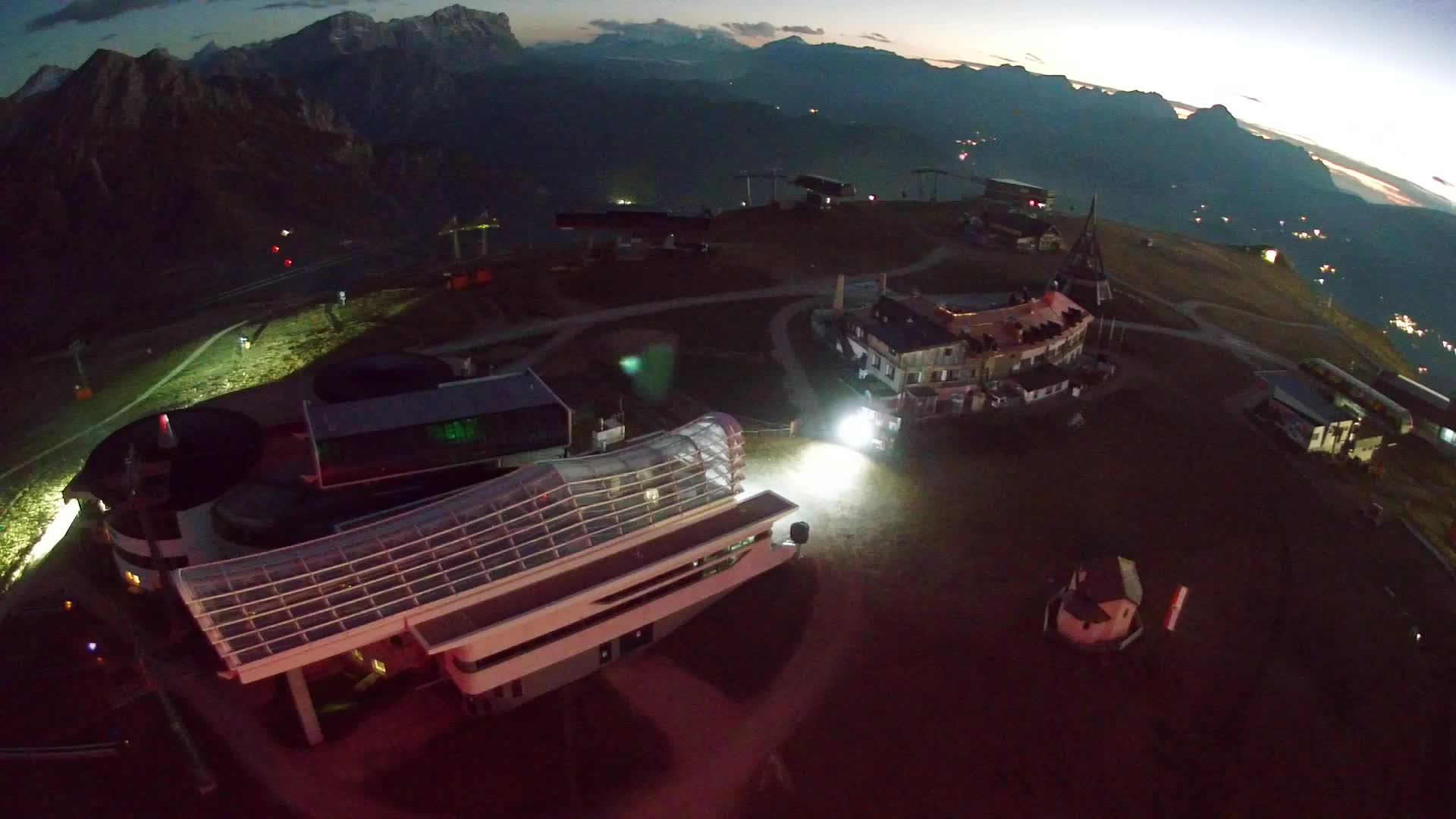 Kronplatz | sommet | 2275m