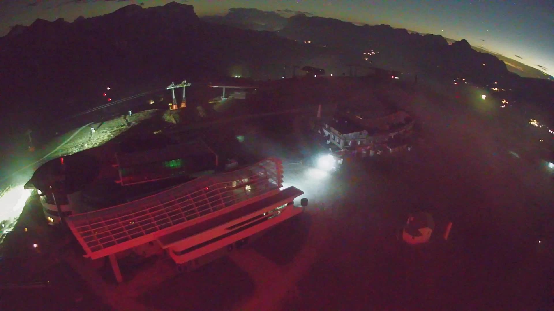Kronplatz | vrh | 2275m