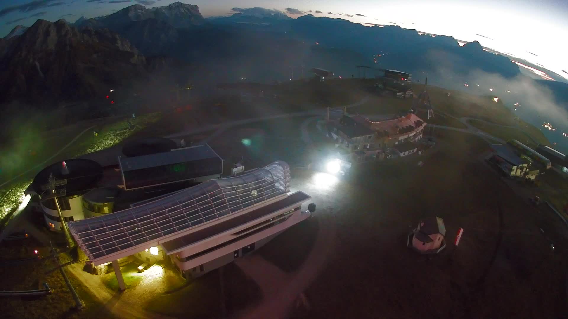 Kronplatz | cima | 2275m