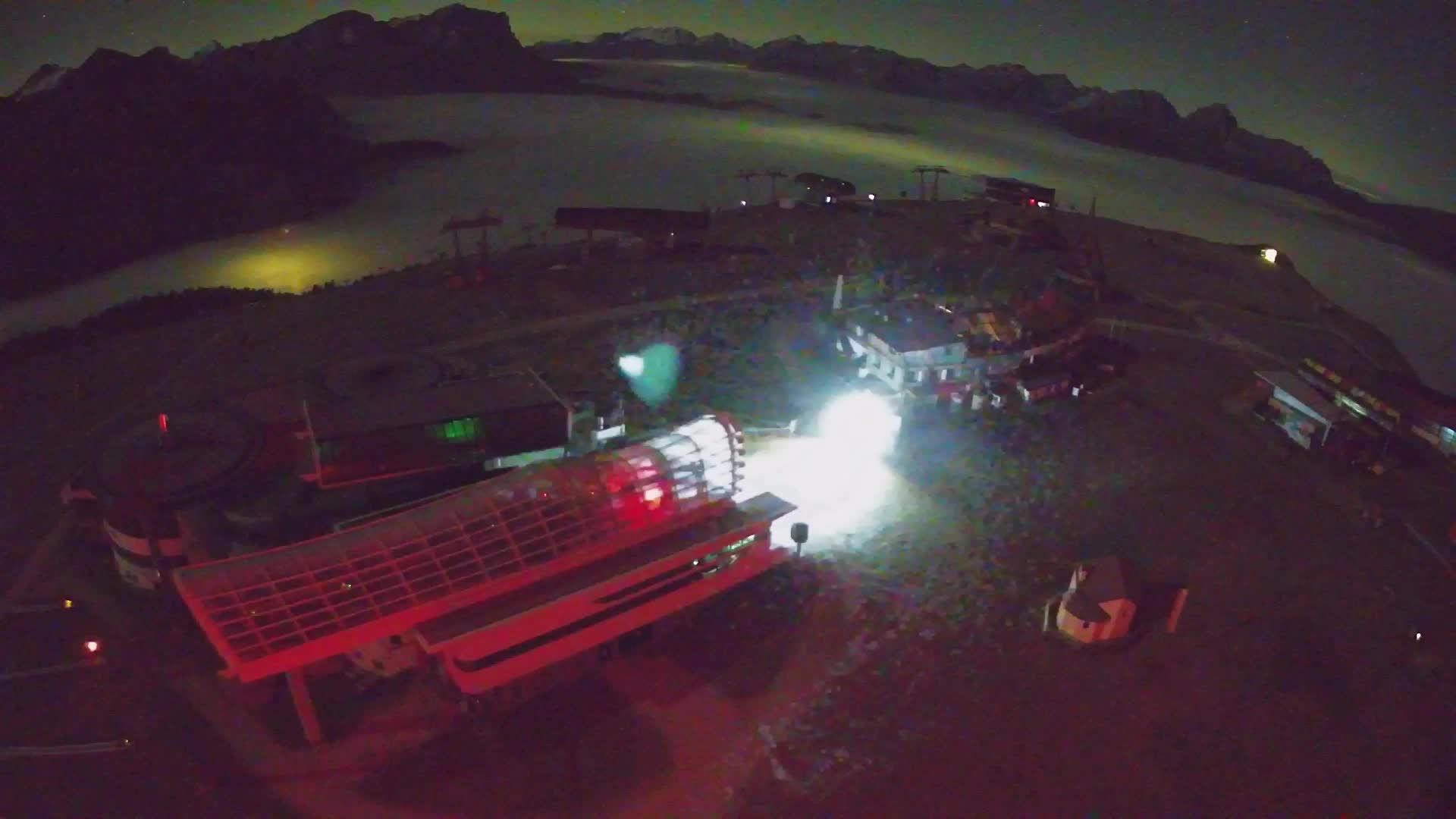 Kronplatz | vrh | 2275m