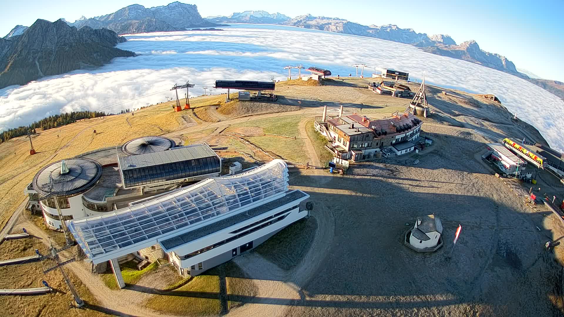 Plan de Corones | Vetta | 2275m