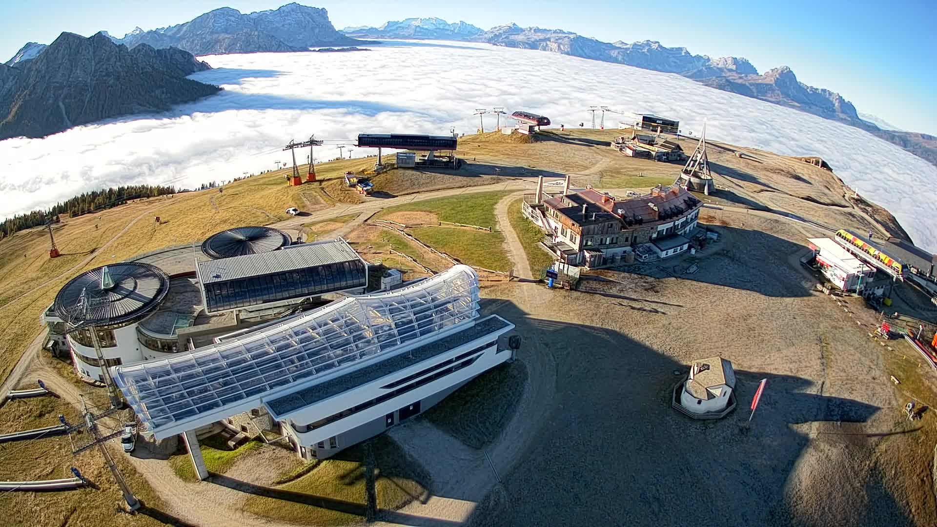 Kronplatz | vrh | 2275m
