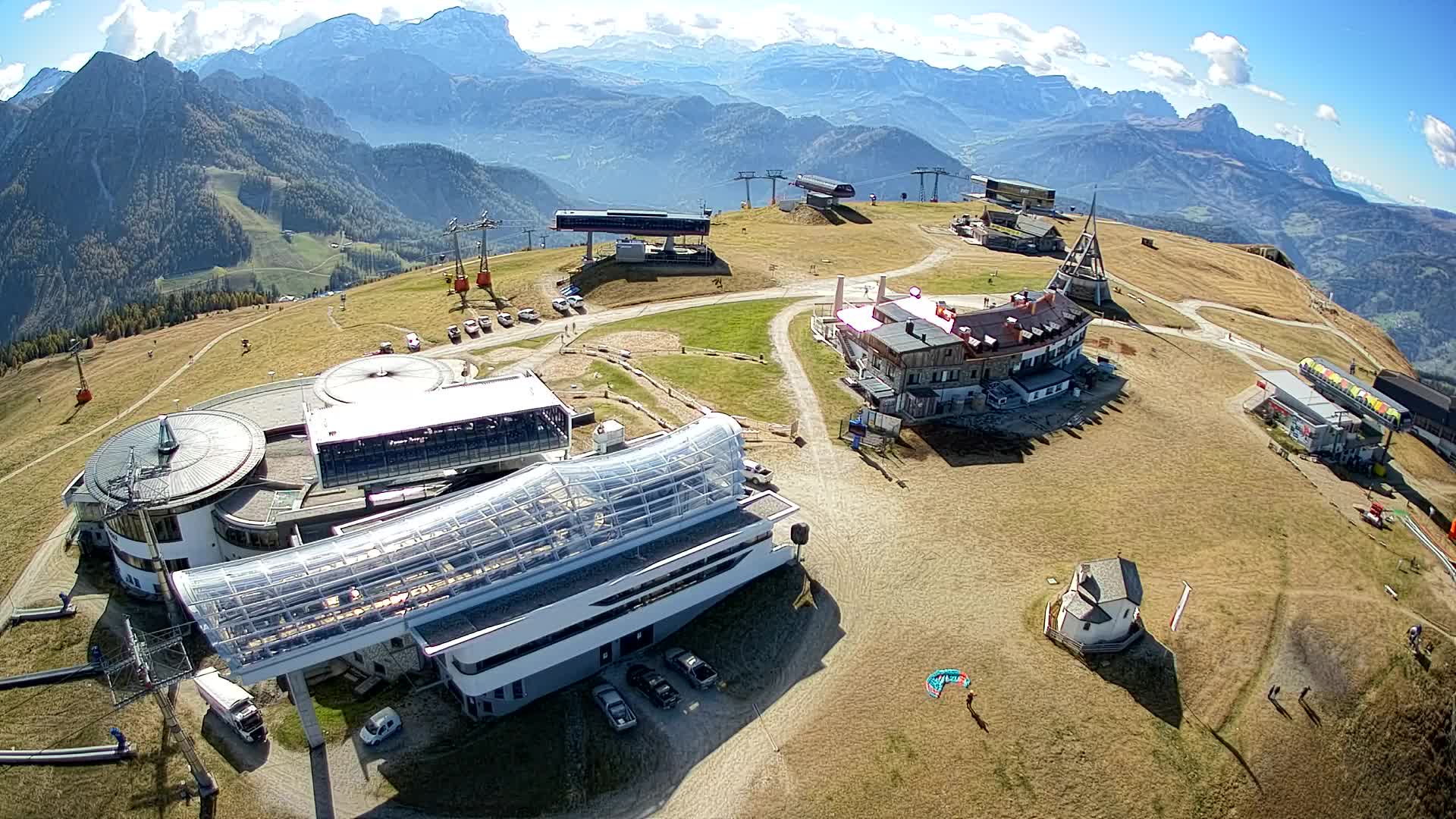 Kronplatz | peak | 2275m