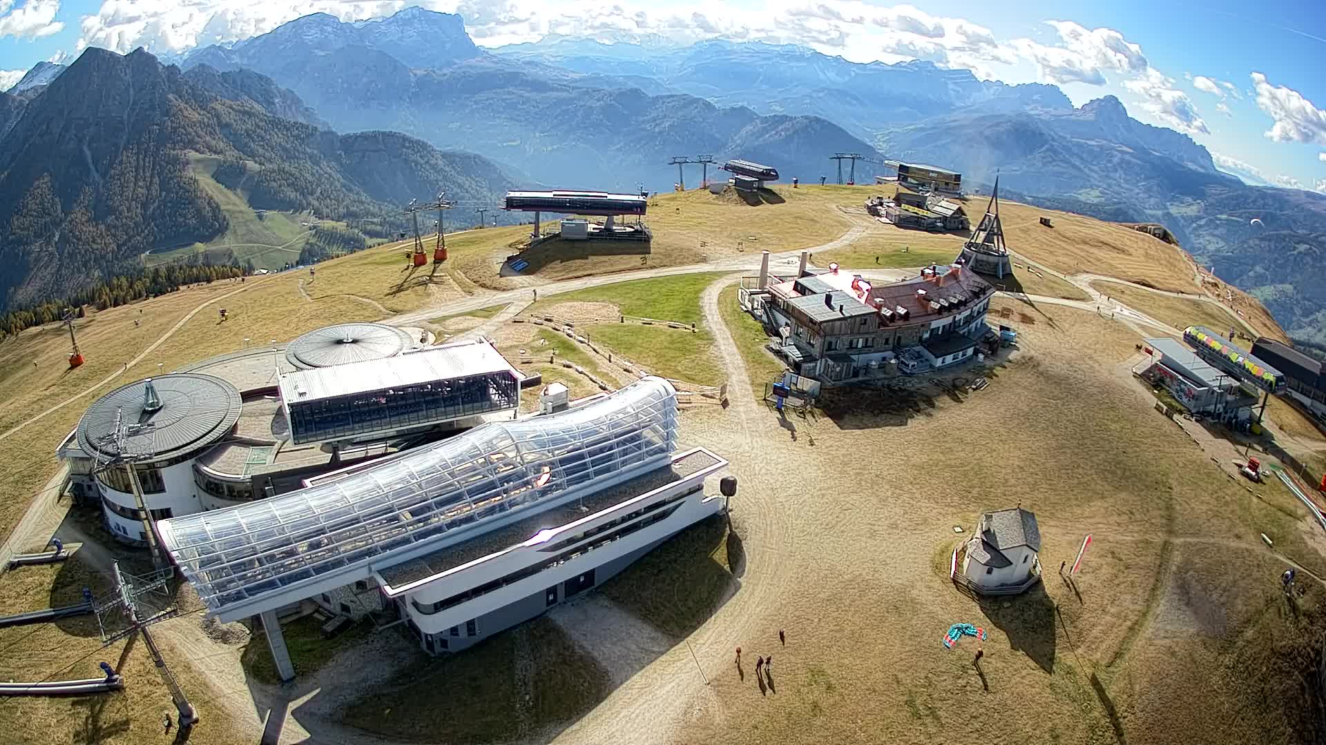 Plan de Corones | Vetta | 2275m