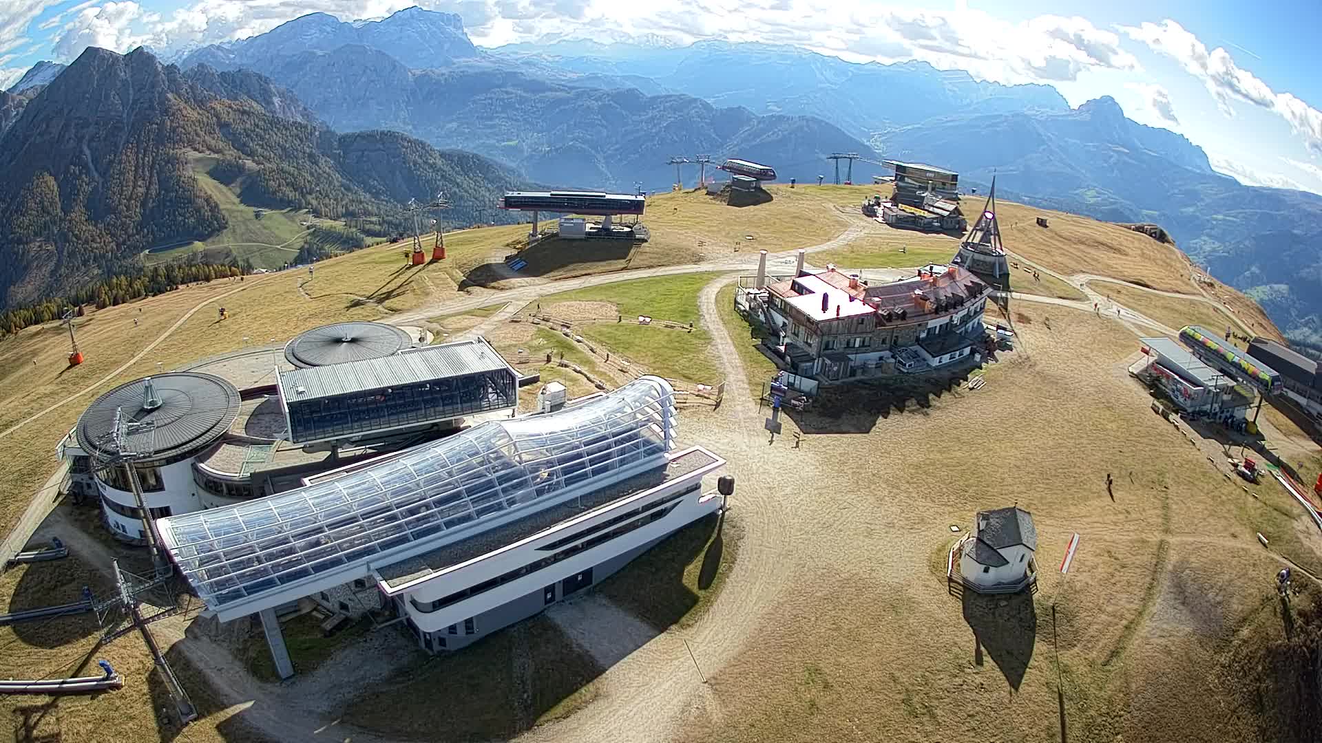 Kronplatz | sommet | 2275m