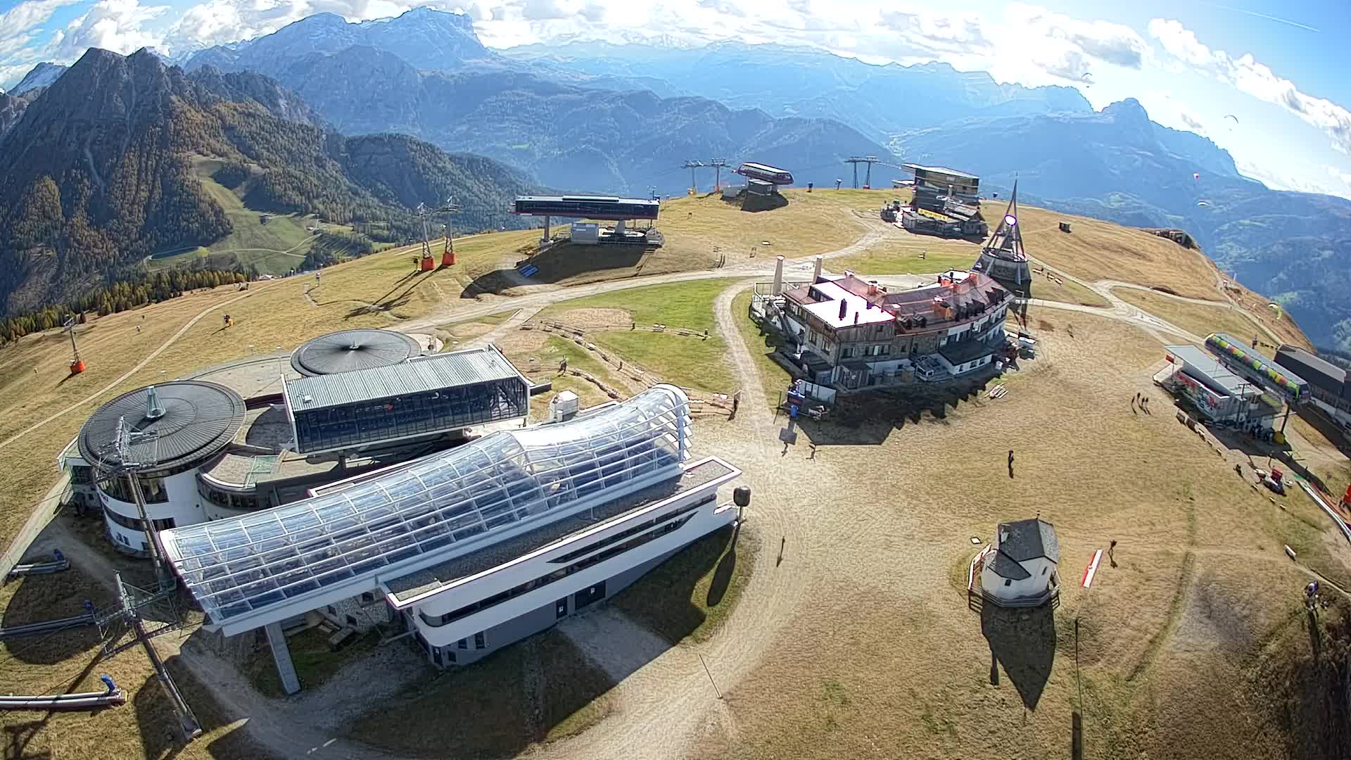 Plan de Corones | Vetta | 2275m