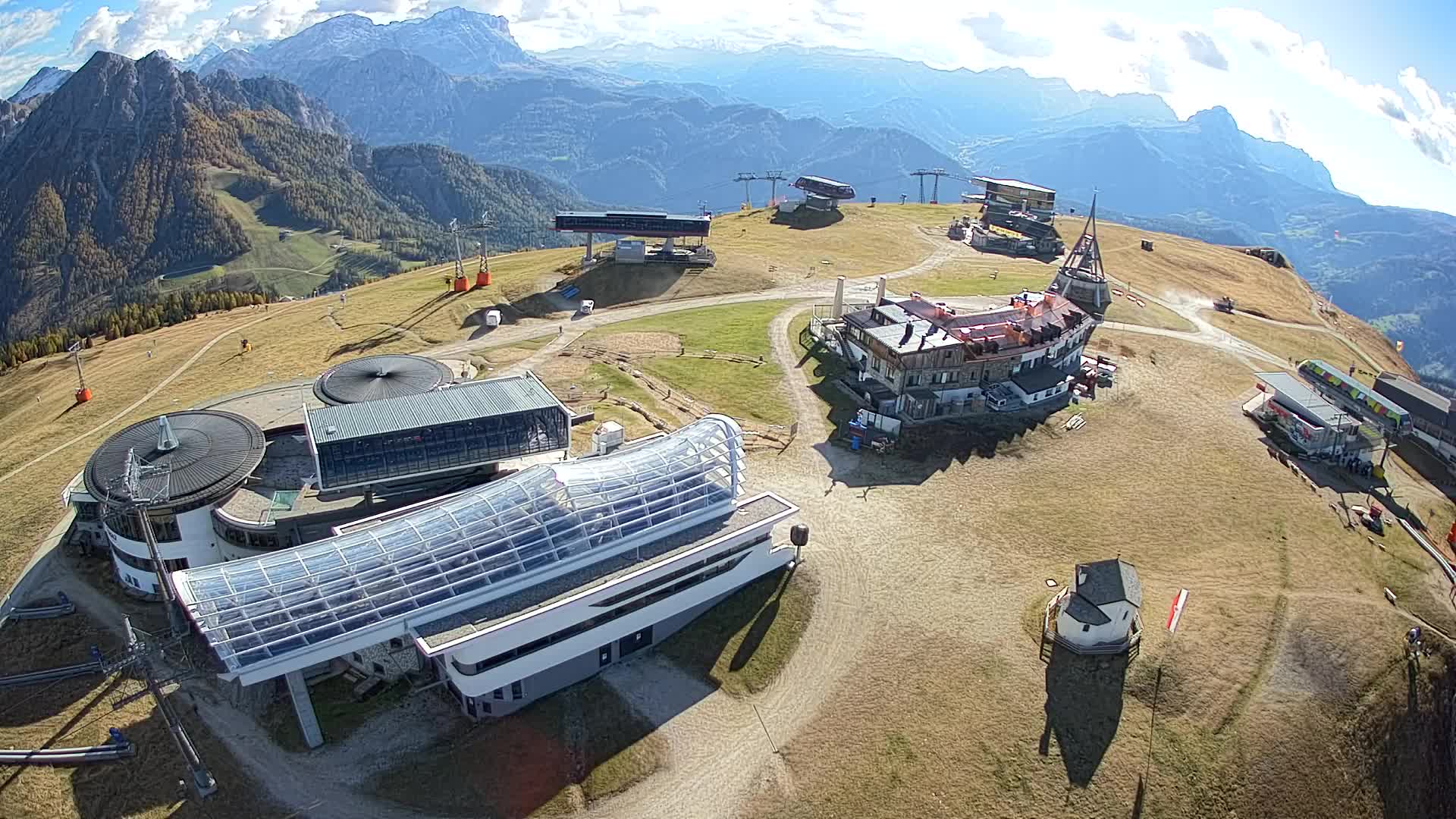 Kronplatz | cima | 2275m