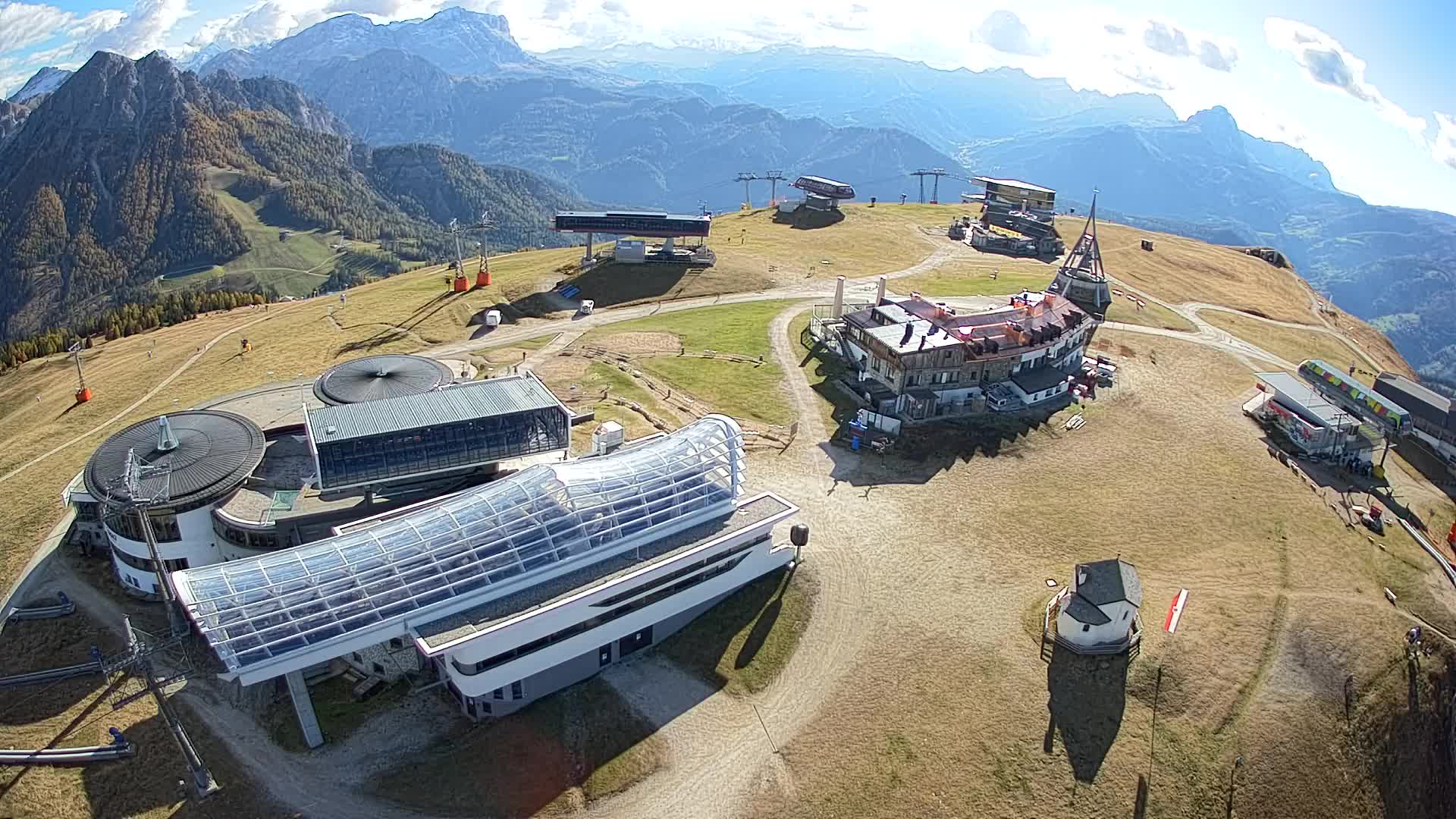 Kronplatz | vrh | 2275m