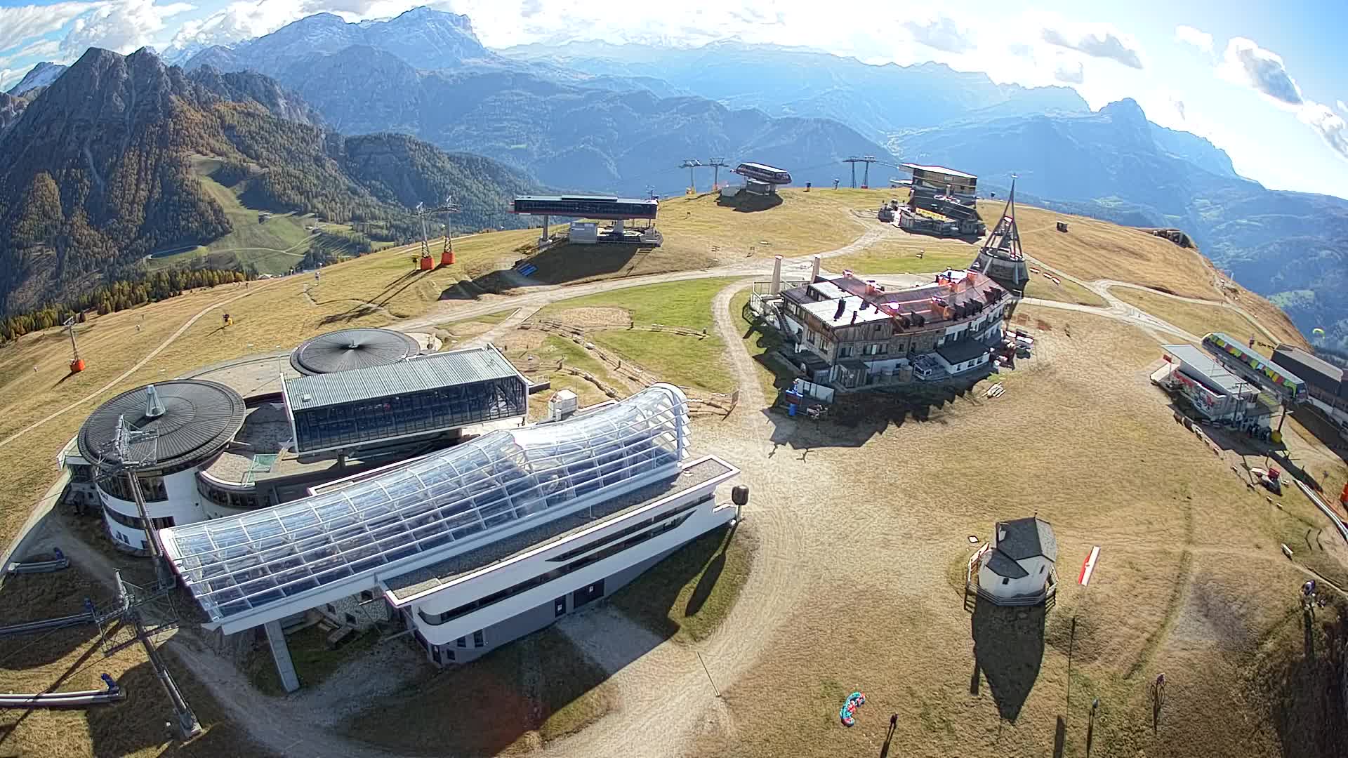 Kronplatz | sommet | 2275m