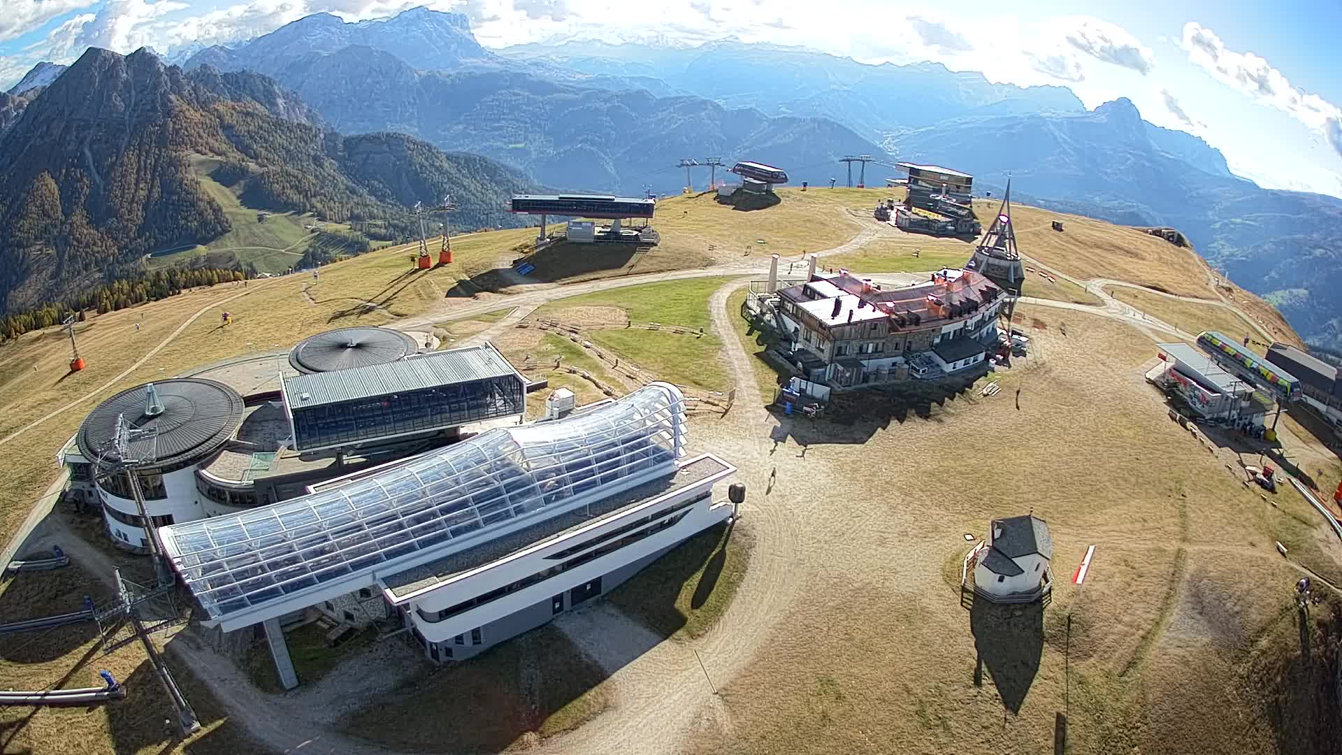 Plan de Corones | Vetta | 2275m