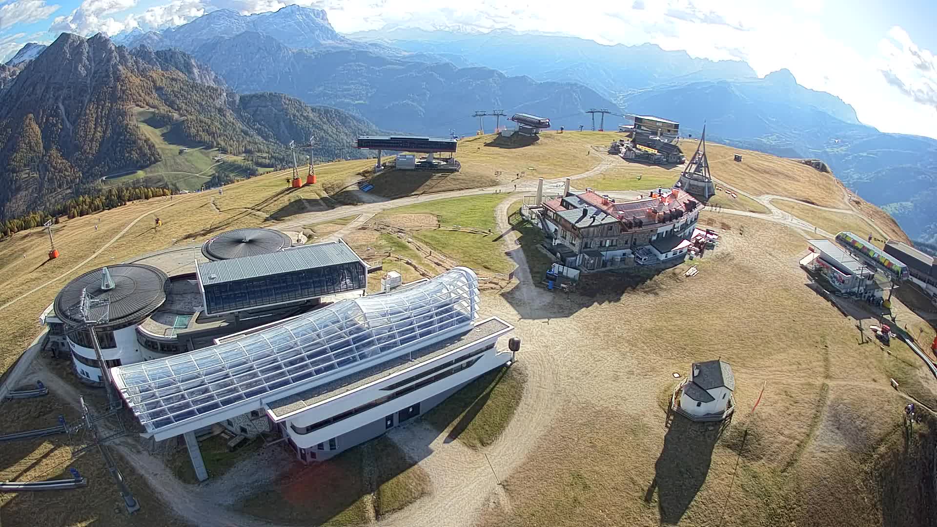 Kronplatz | peak | 2275m