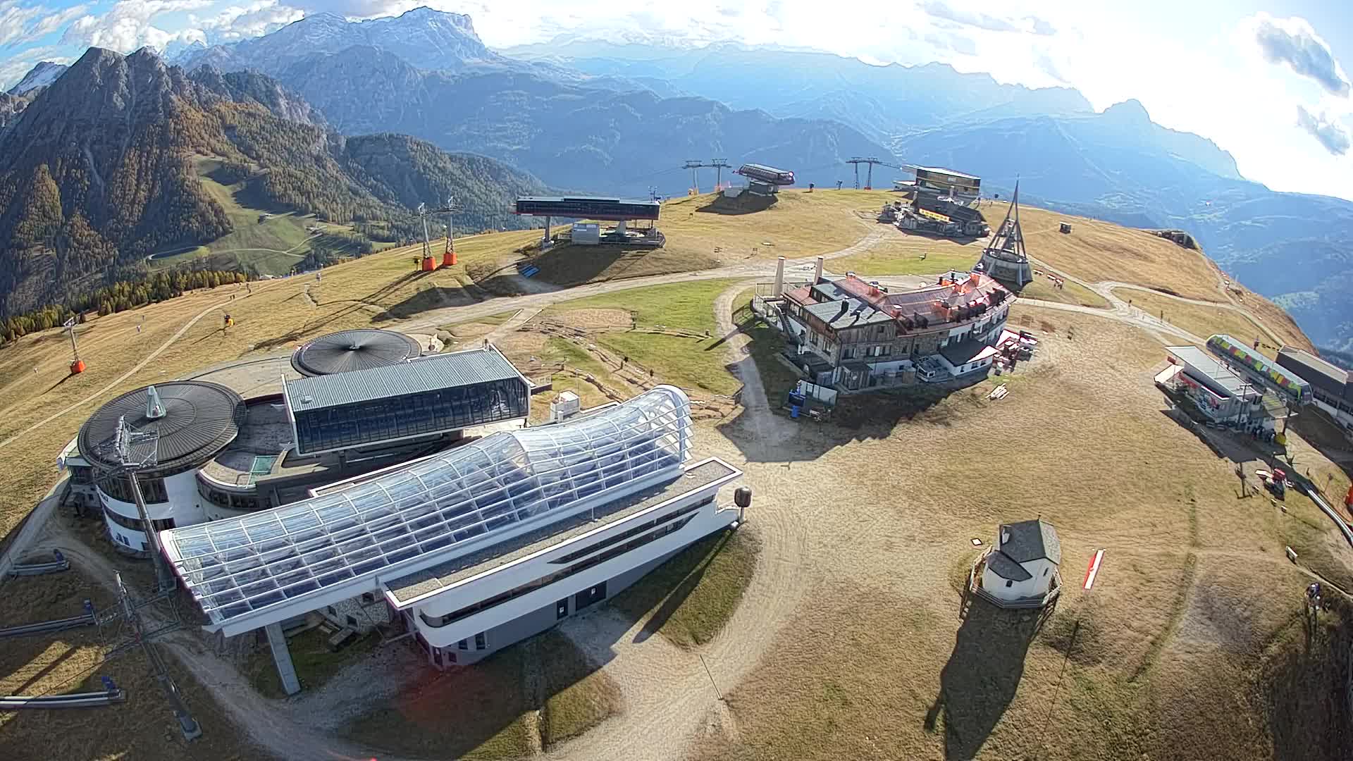 Kronplatz | Gipfel | 2275m