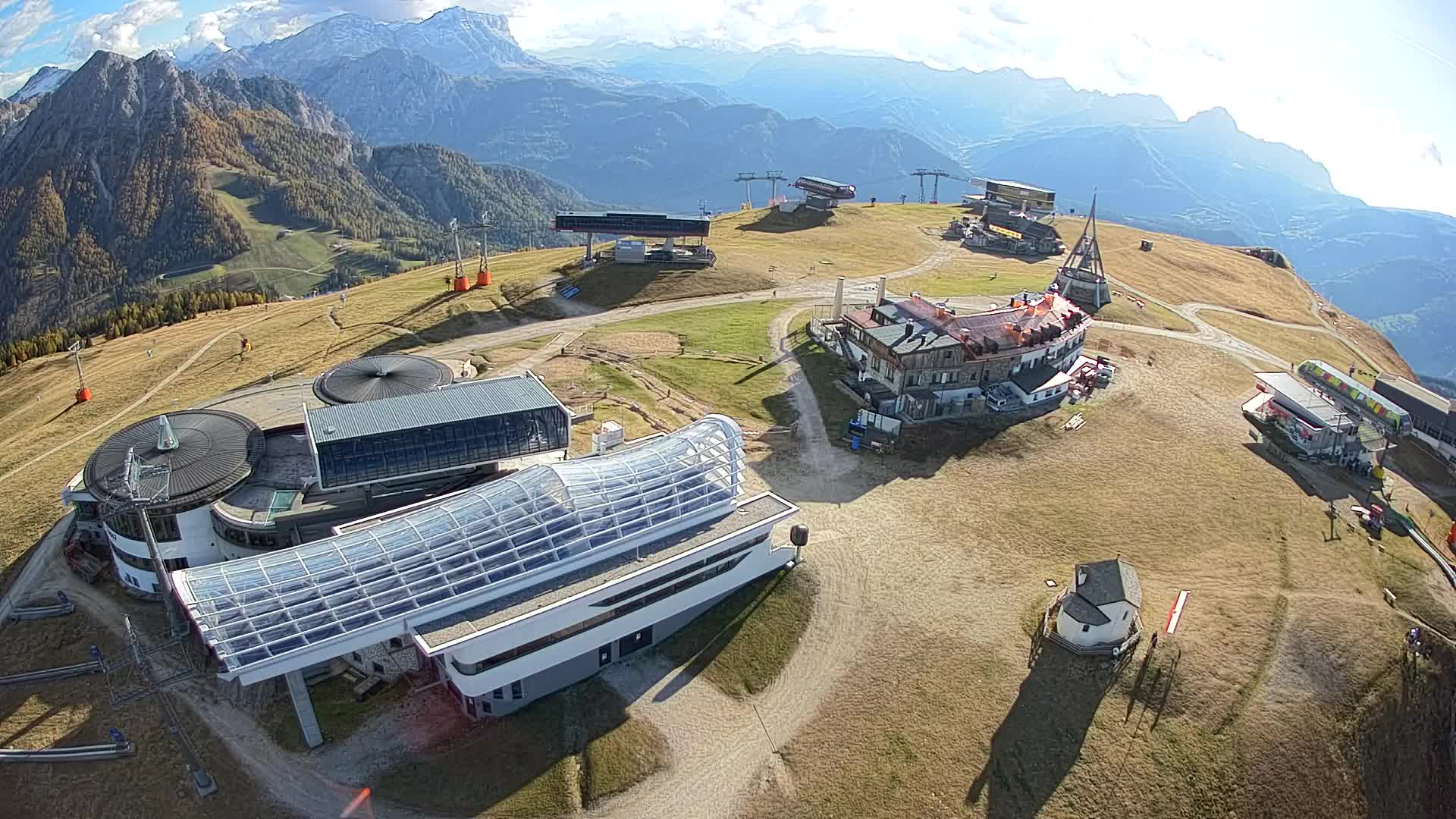 Kronplatz | vrh | 2275m