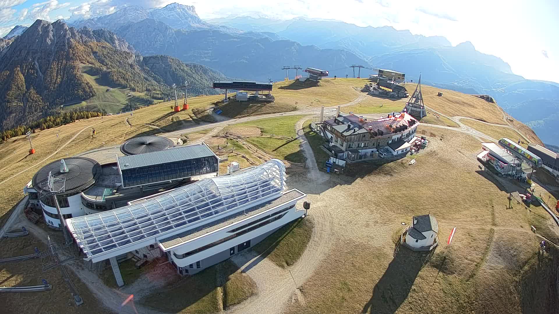 Kronplatz | cima | 2275m