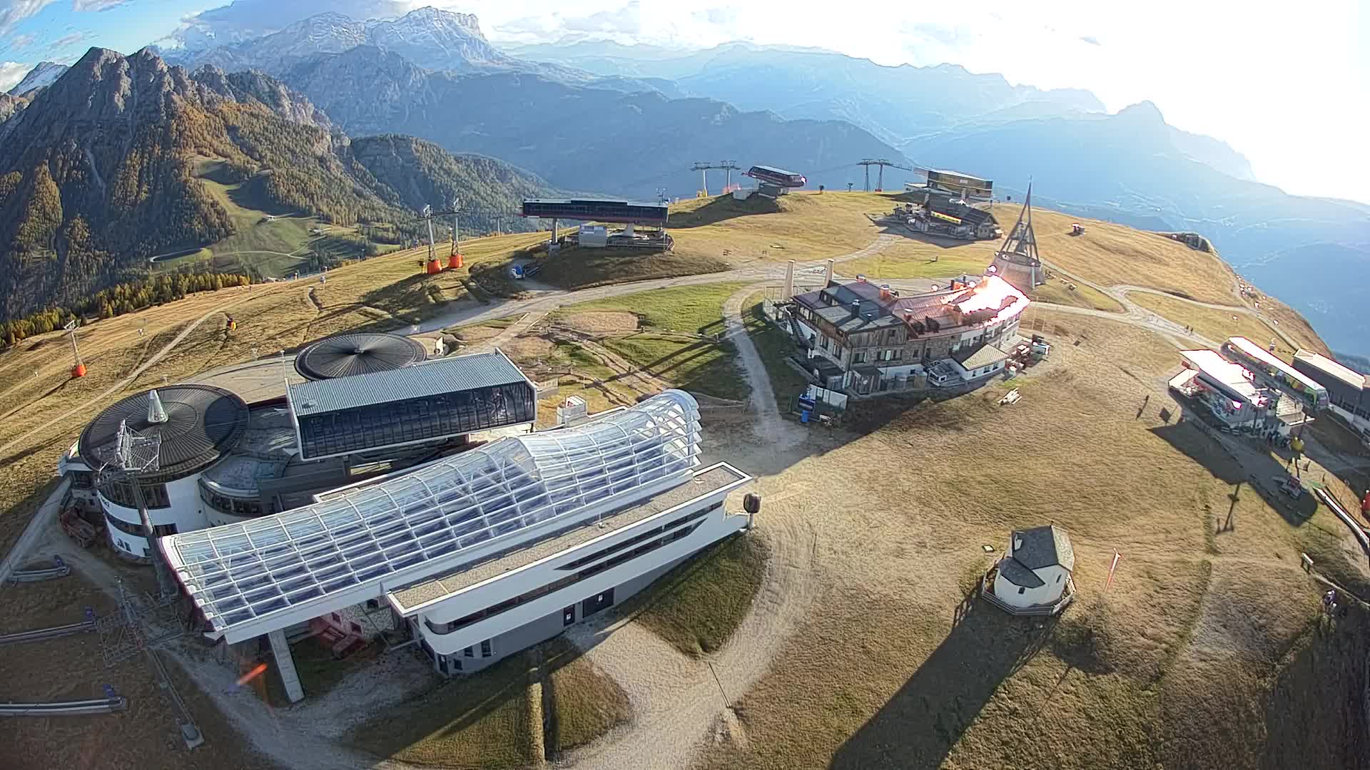 Kronplatz | vrh | 2275m