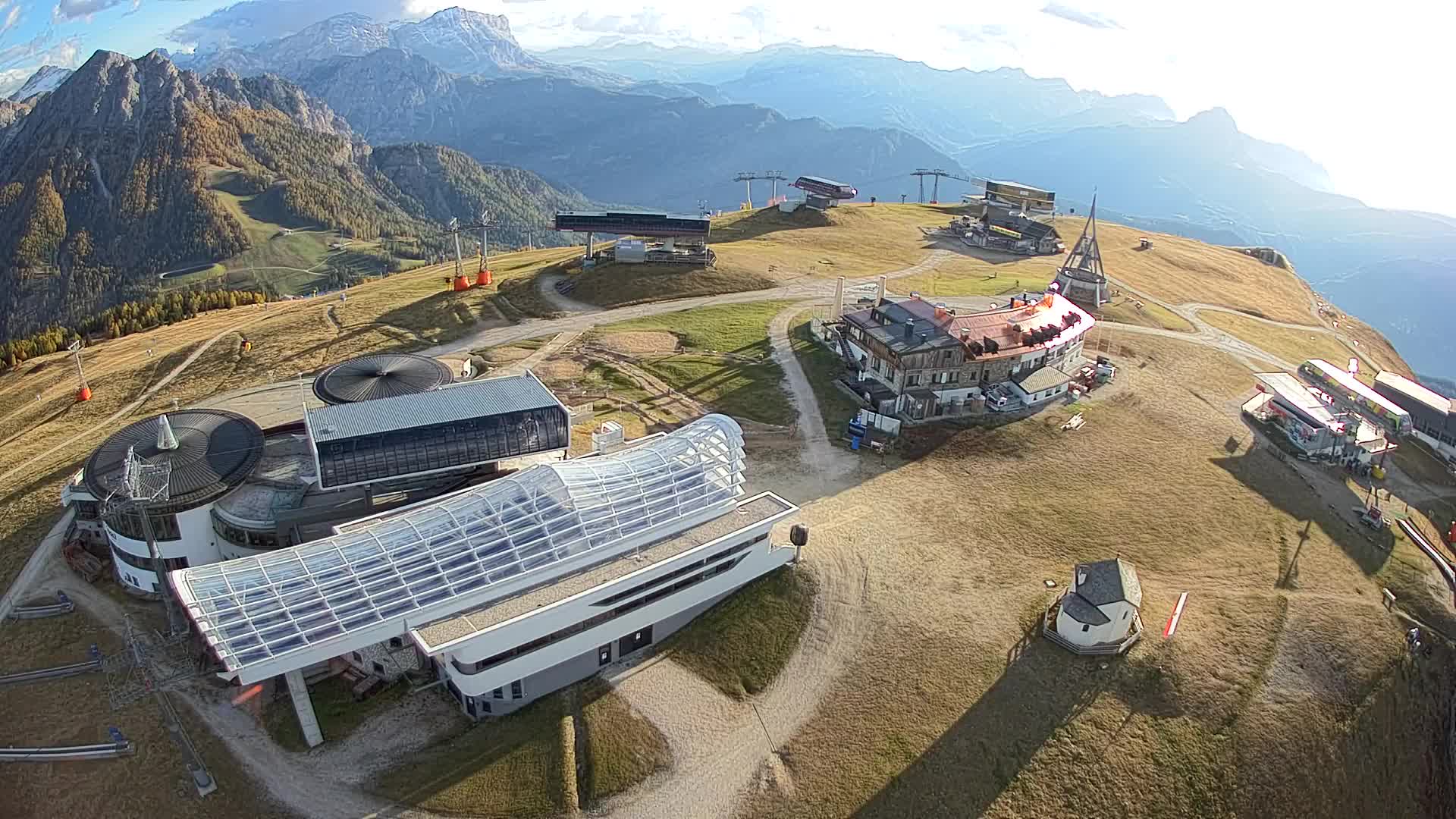 Plan de Corones | Vetta | 2275m