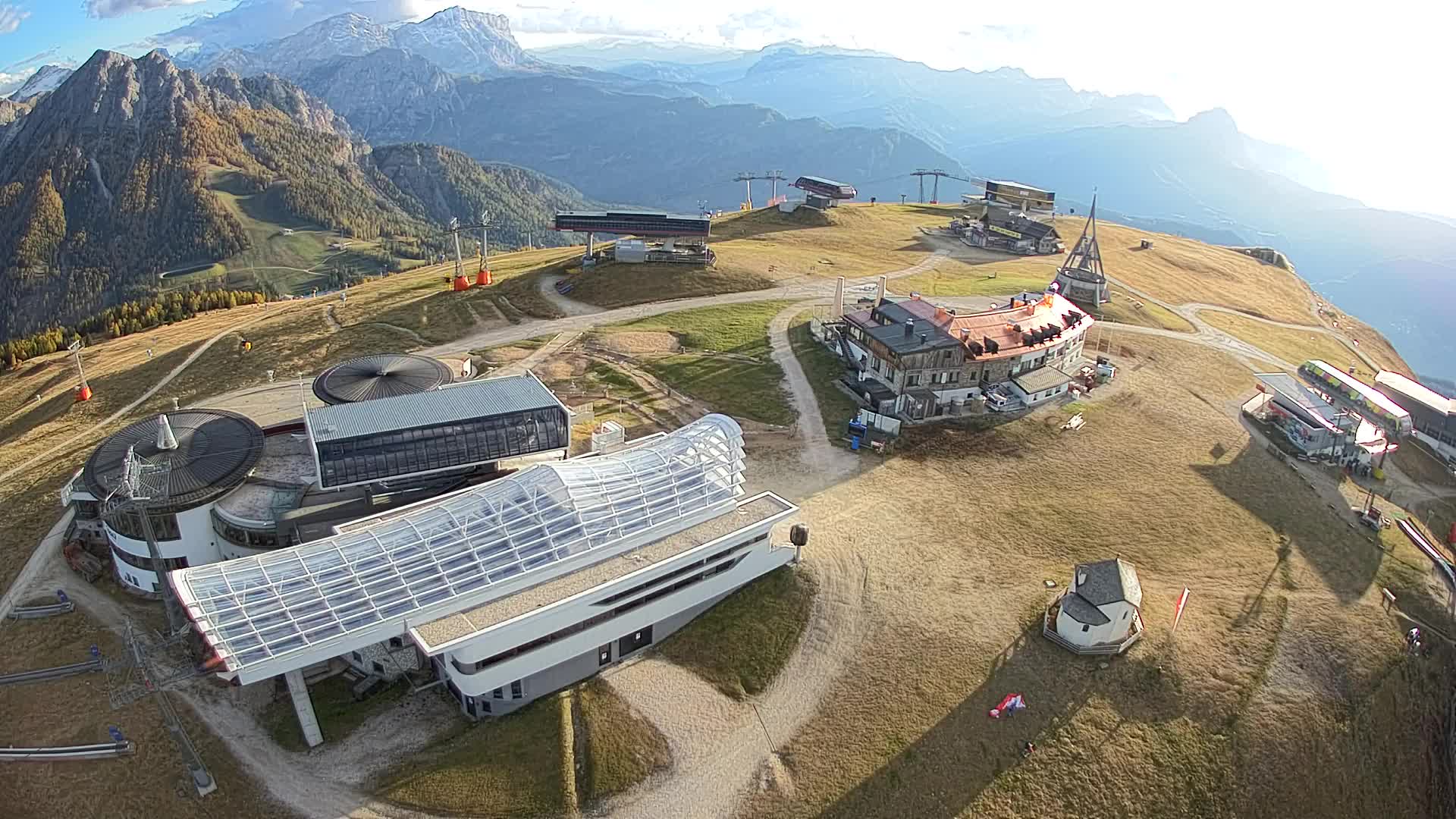 Kronplatz | vrh | 2275m