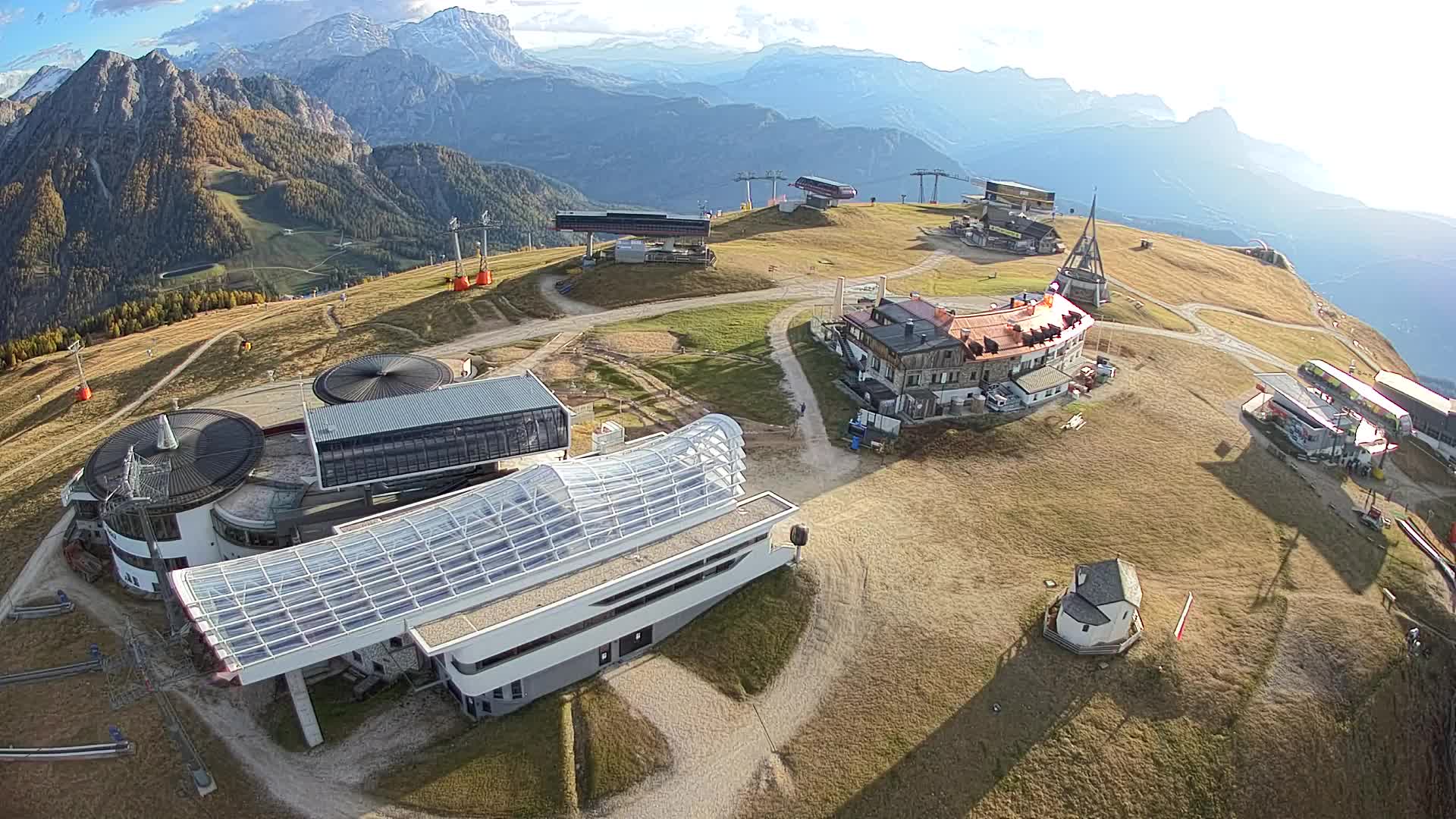 Plan de Corones | Vetta | 2275m