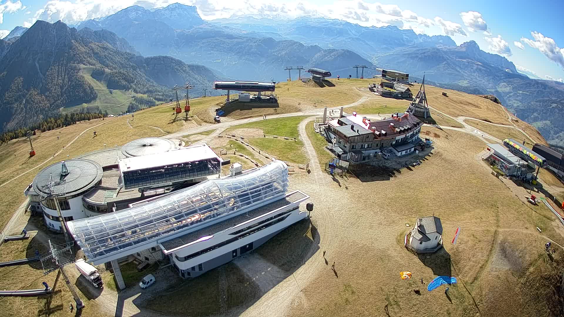 Kronplatz | vrh | 2275m