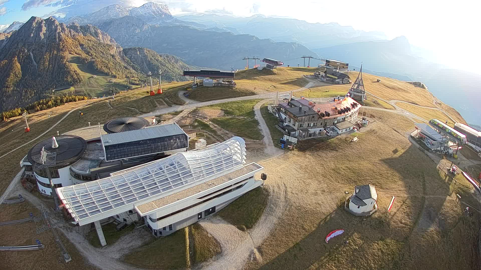 Kronplatz | vrh | 2275m