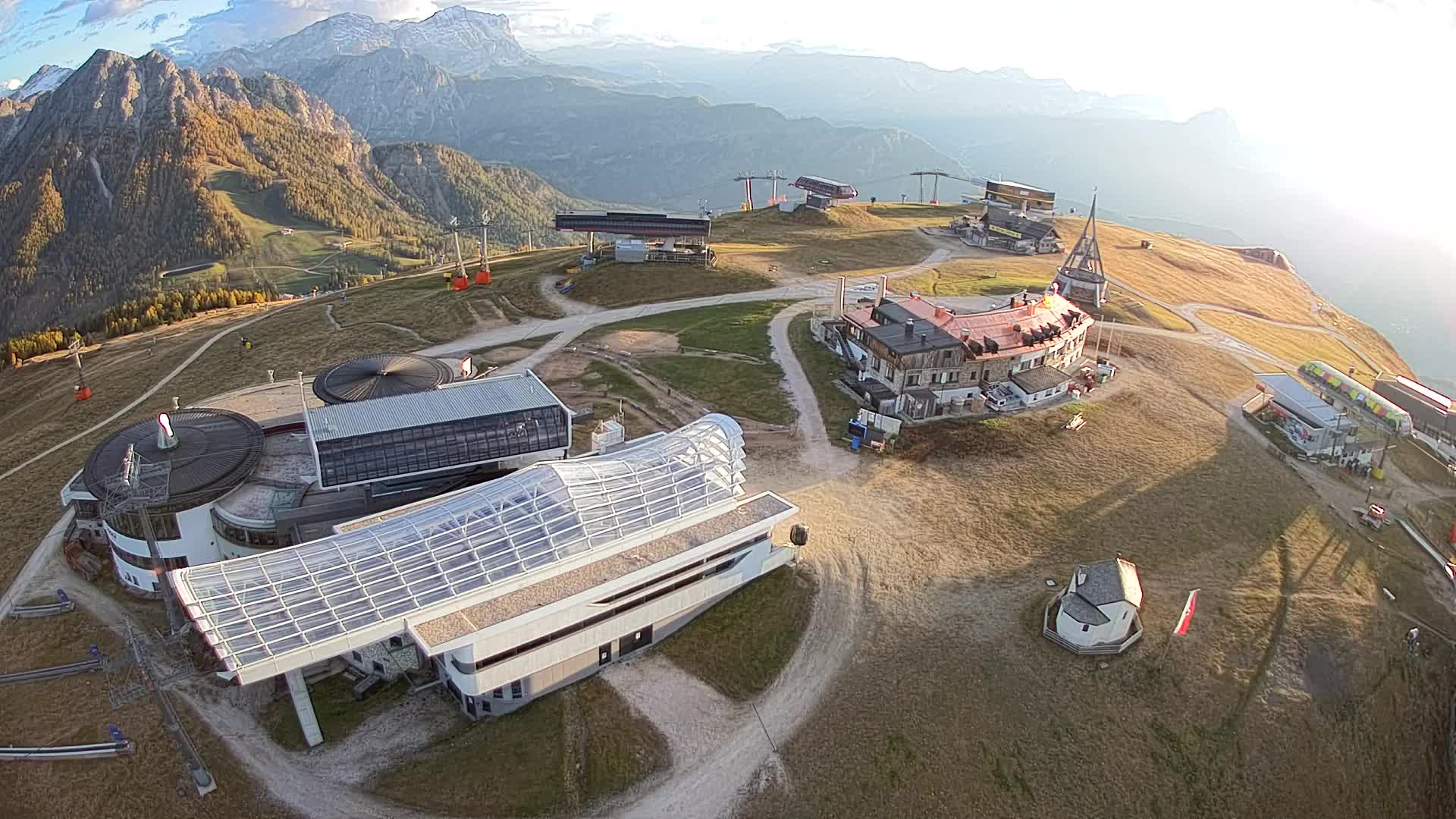 Kronplatz | vrh | 2275m