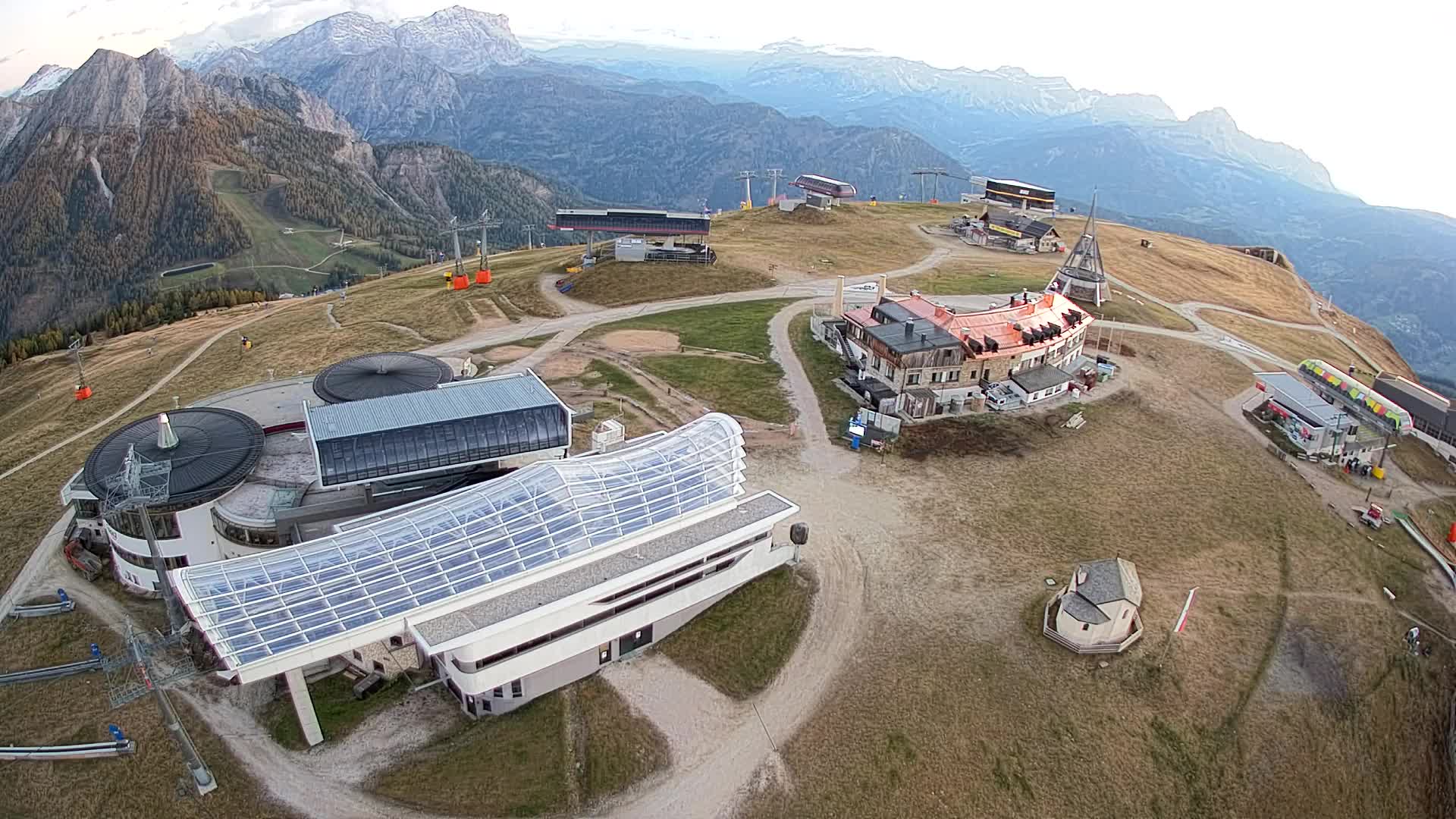 Kronplatz | vrh | 2275m