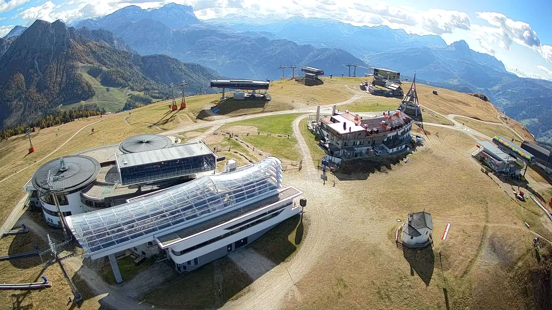 Kronplatz | vrh | 2275m