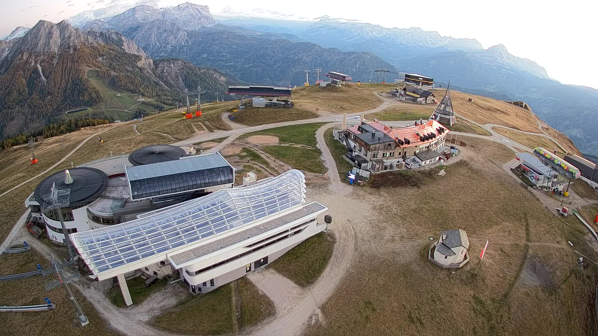 Plan de Corones | Vetta | 2275m