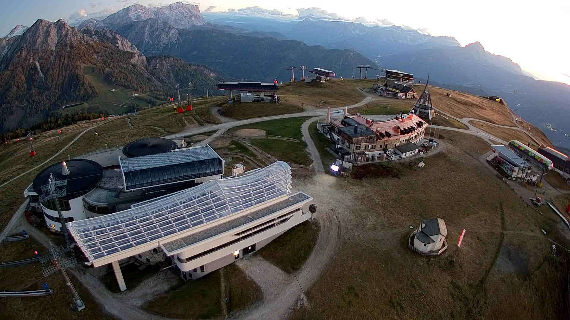 Kronplatz | cima | 2275m