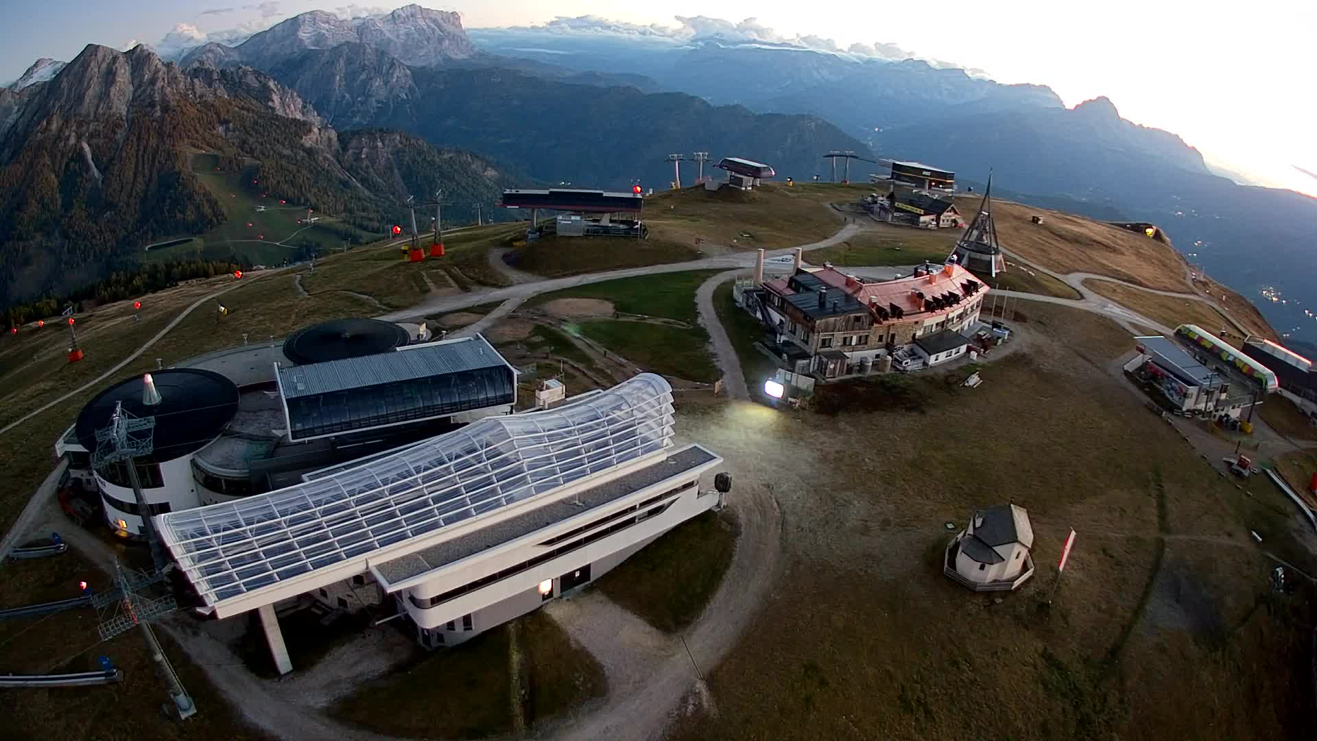 Kronplatz | peak | 2275m