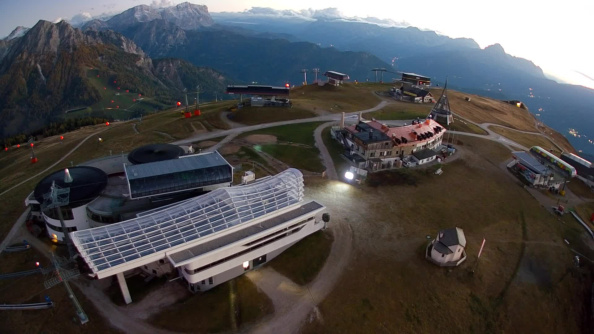 Kronplatz | vrh | 2275m
