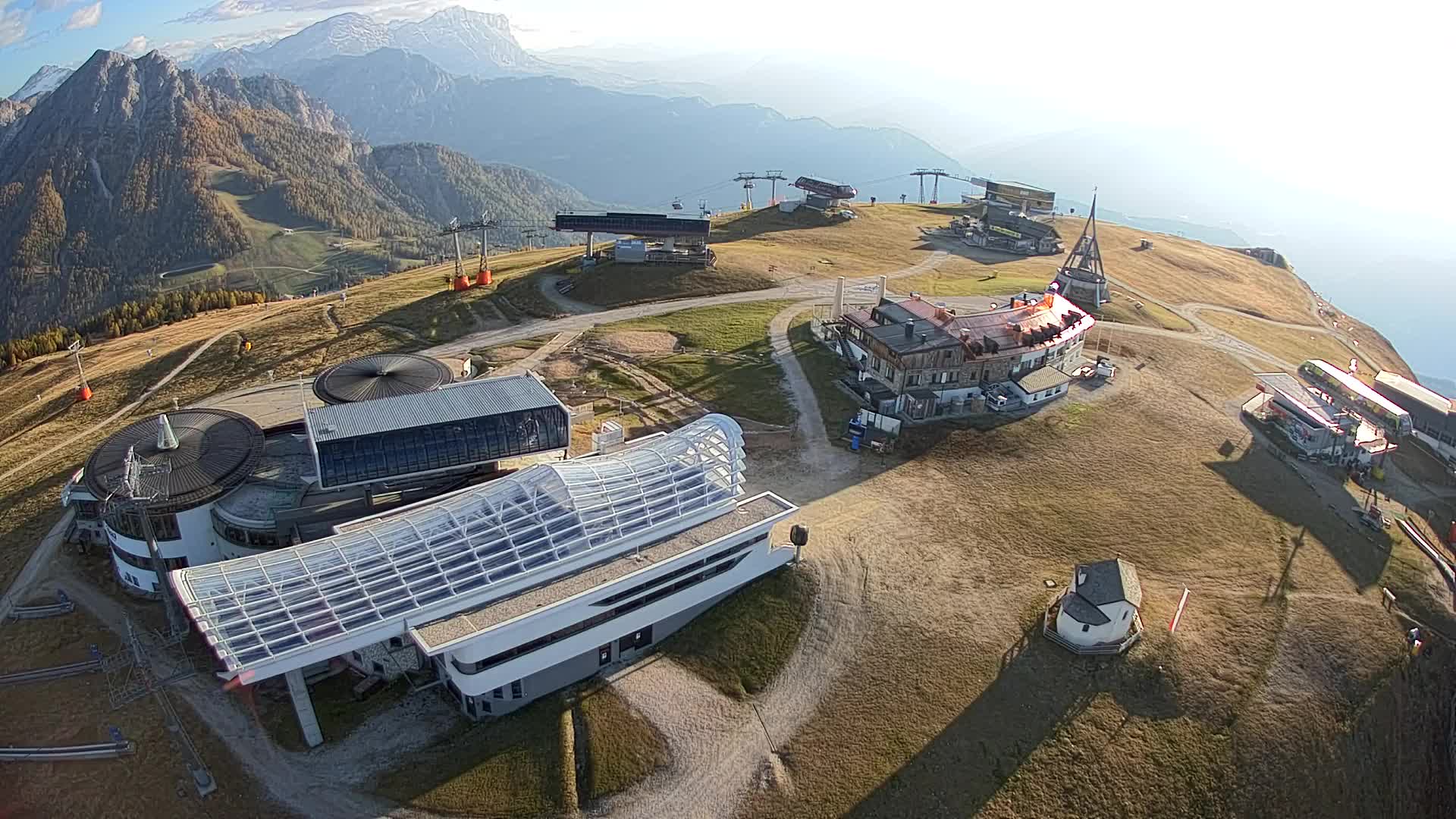 Plan de Corones | Vetta | 2275m