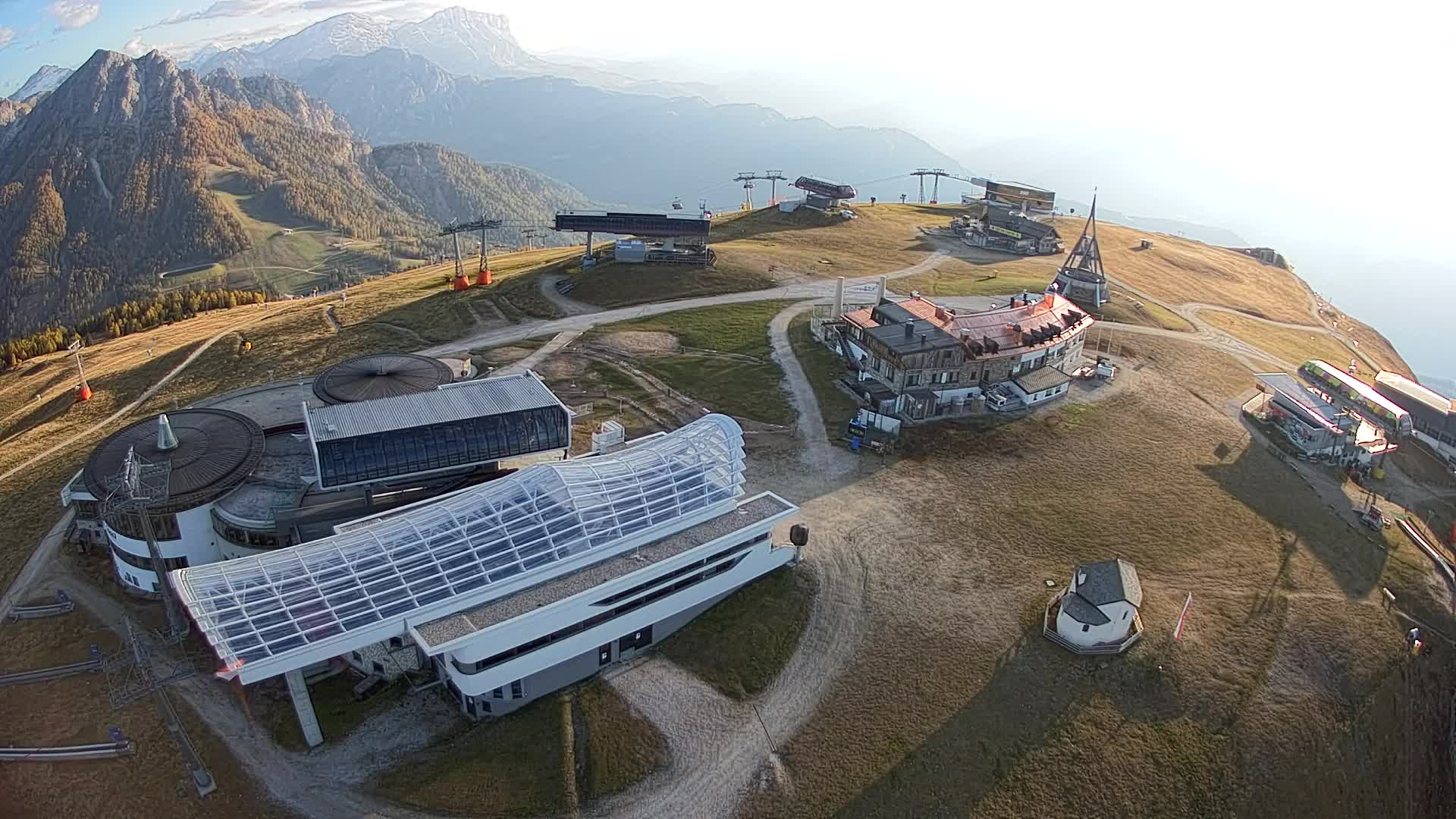 Plan de Corones | Vetta | 2275m