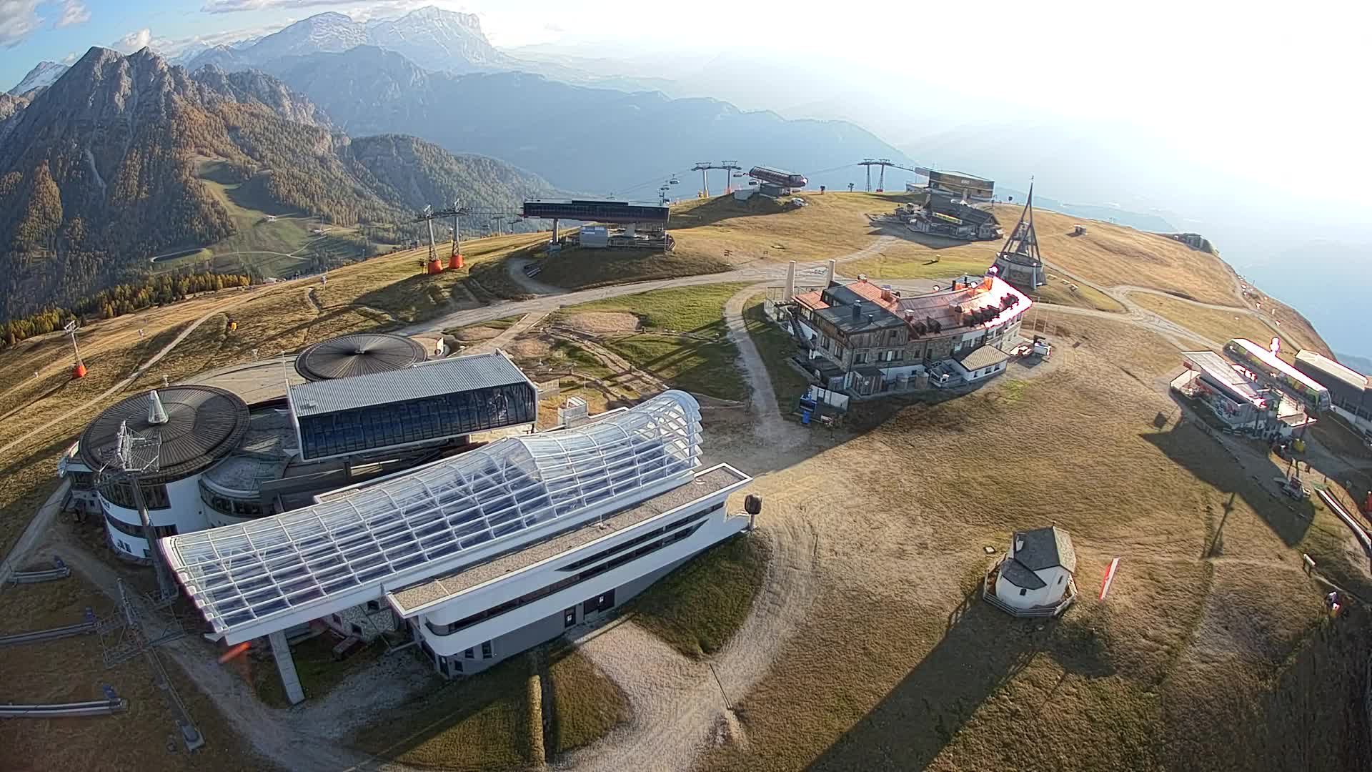 Kronplatz | cima | 2275m