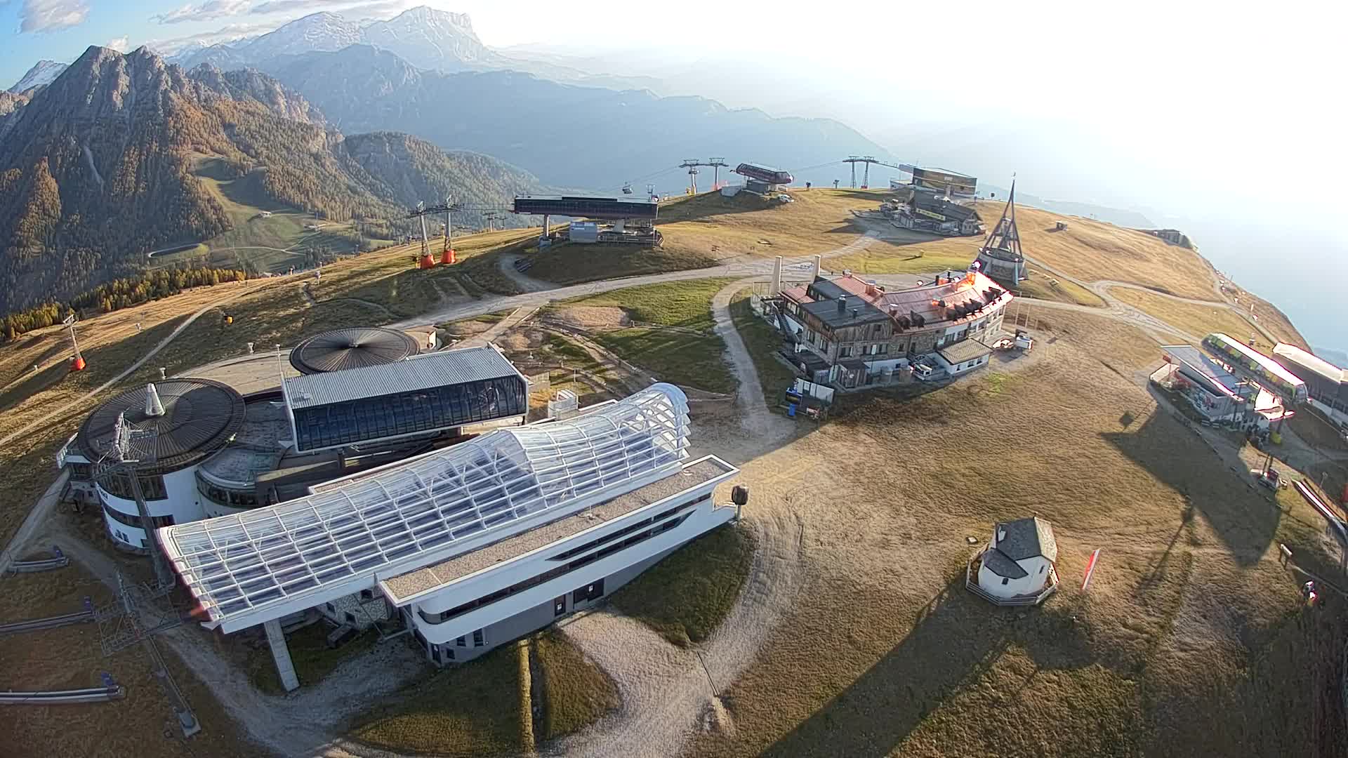 Kronplatz | vrh | 2275m