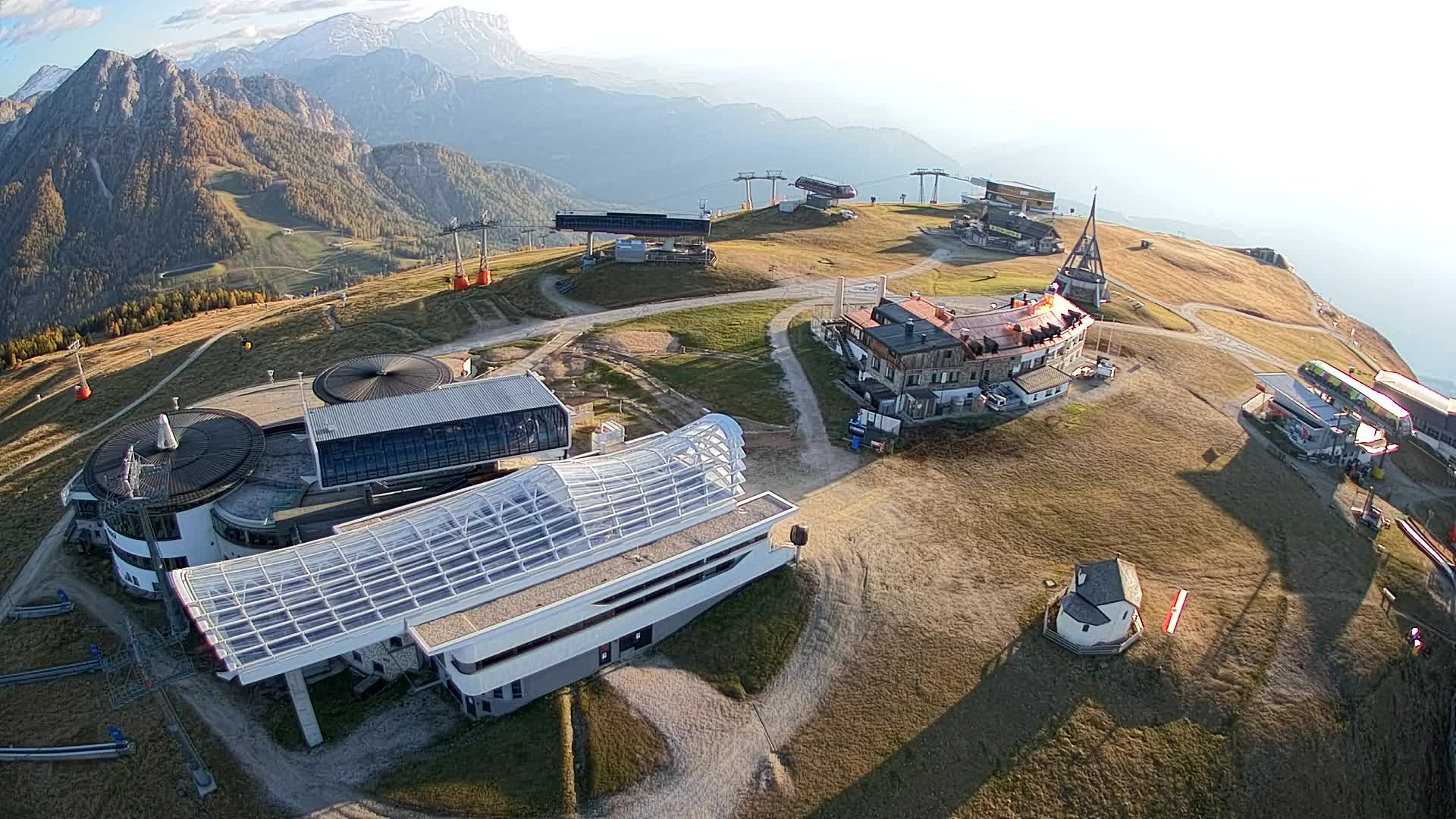 Kronplatz | cima | 2275m