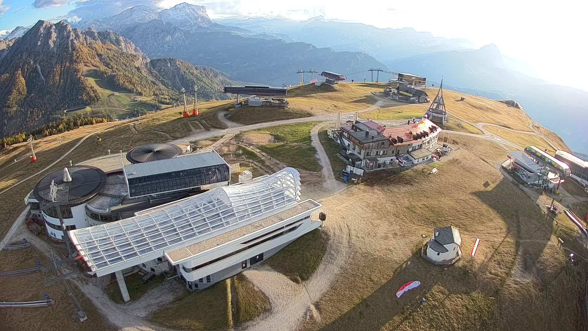 Kronplatz | sommet | 2275m