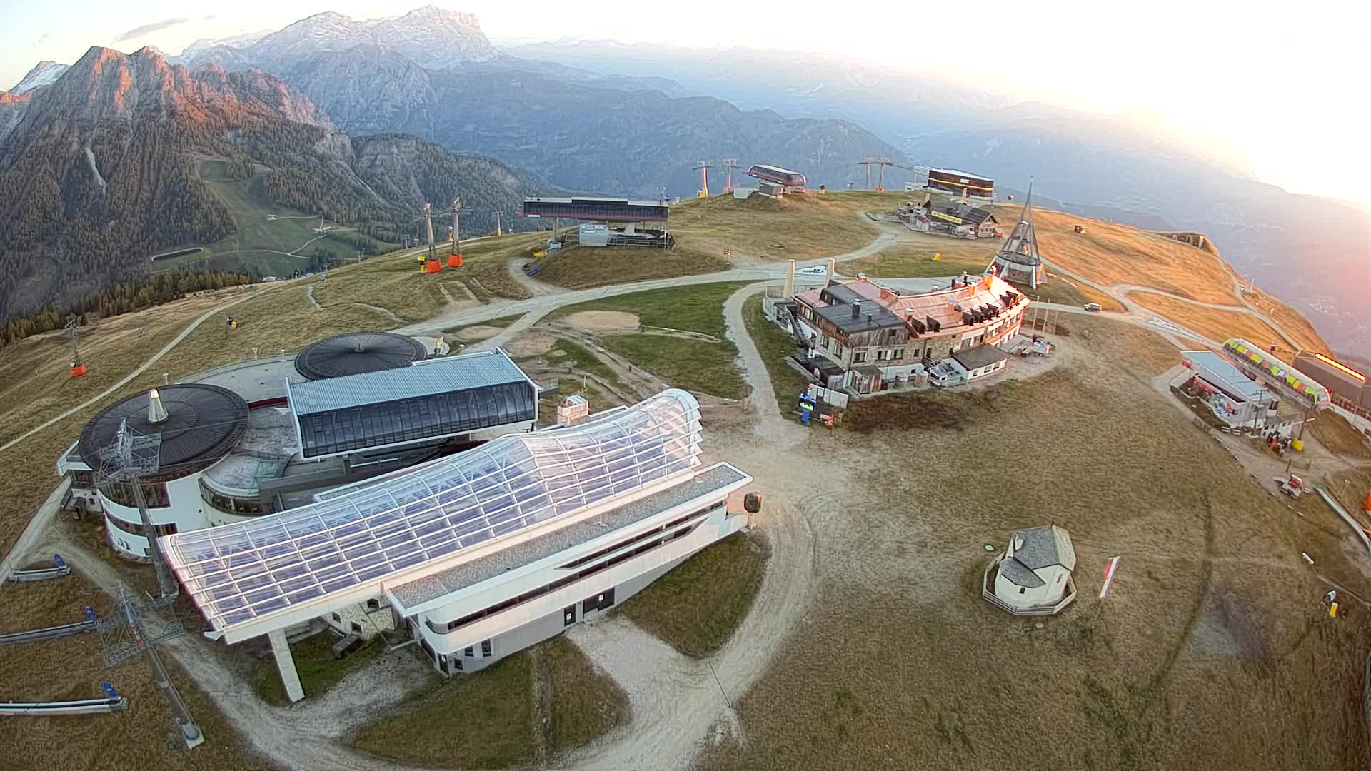 Kronplatz | vrh | 2275m