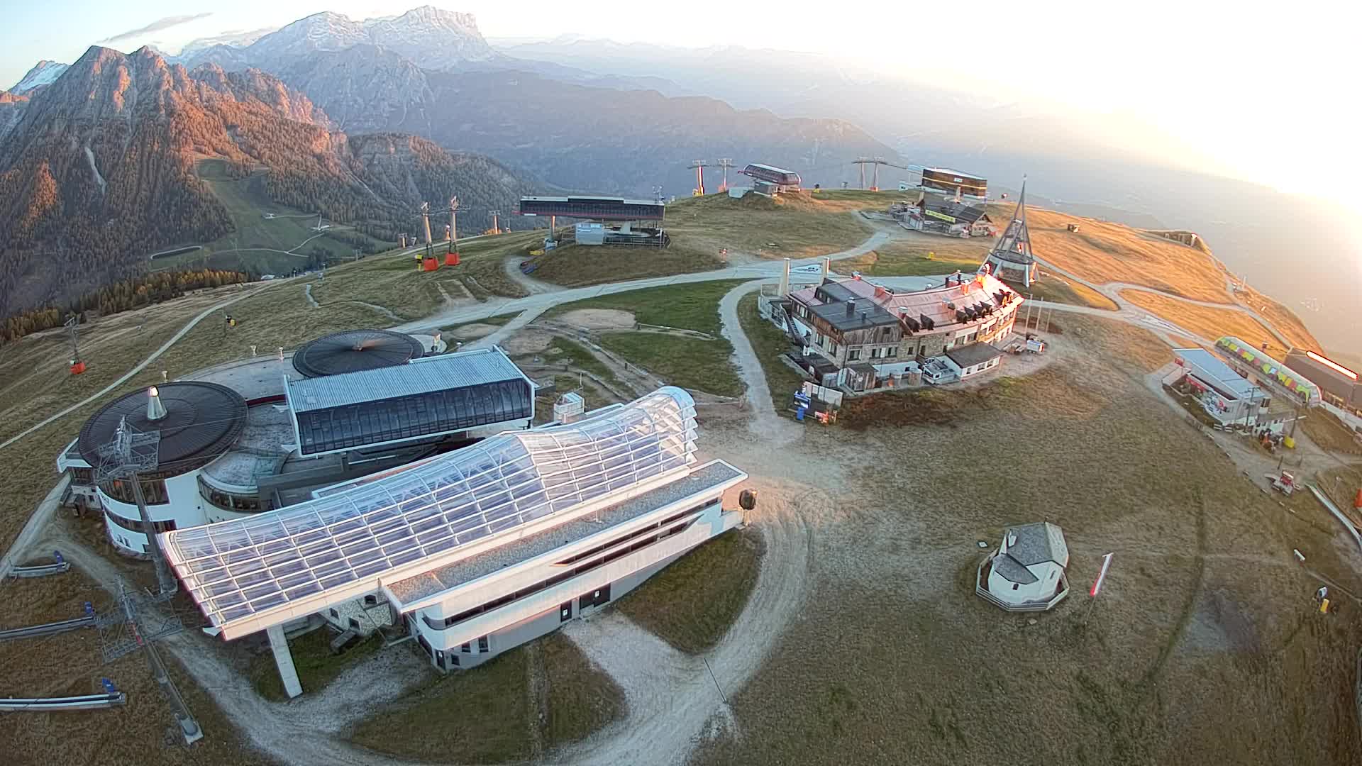 Kronplatz | sommet | 2275m