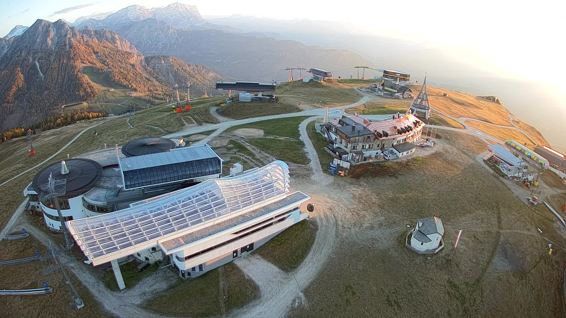 Plan de Corones | Vetta | 2275m