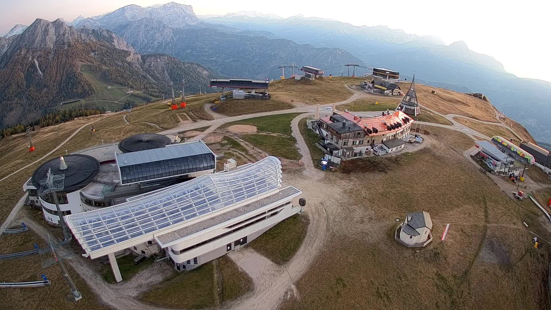 Kronplatz | sommet | 2275m