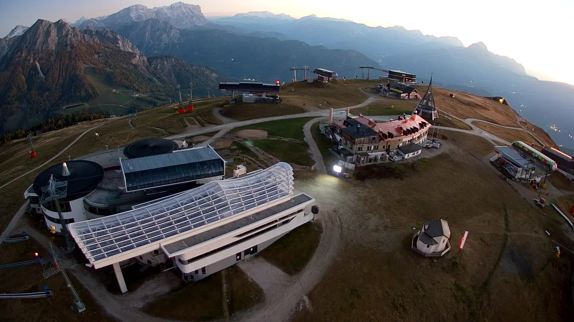 Kronplatz | sommet | 2275m
