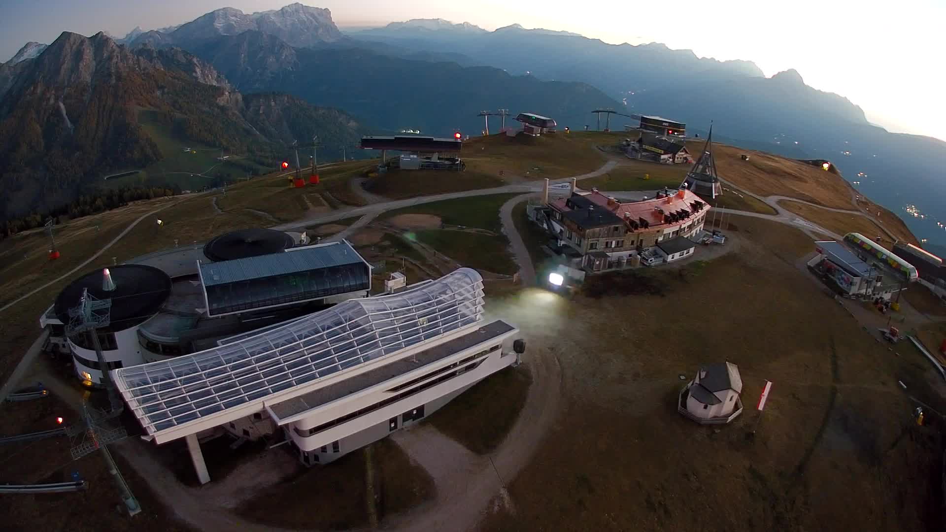 Kronplatz | vrh | 2275m