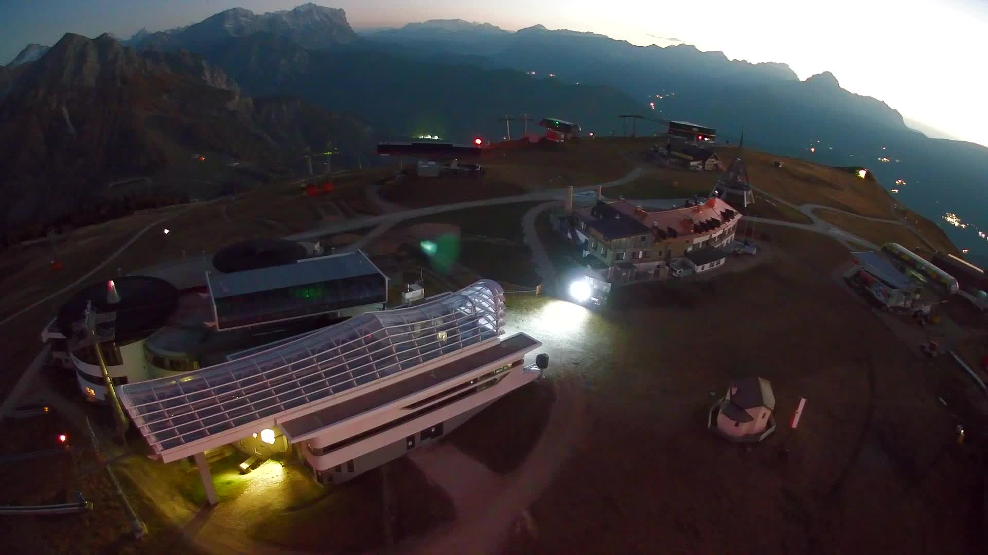 Kronplatz | peak | 2275m