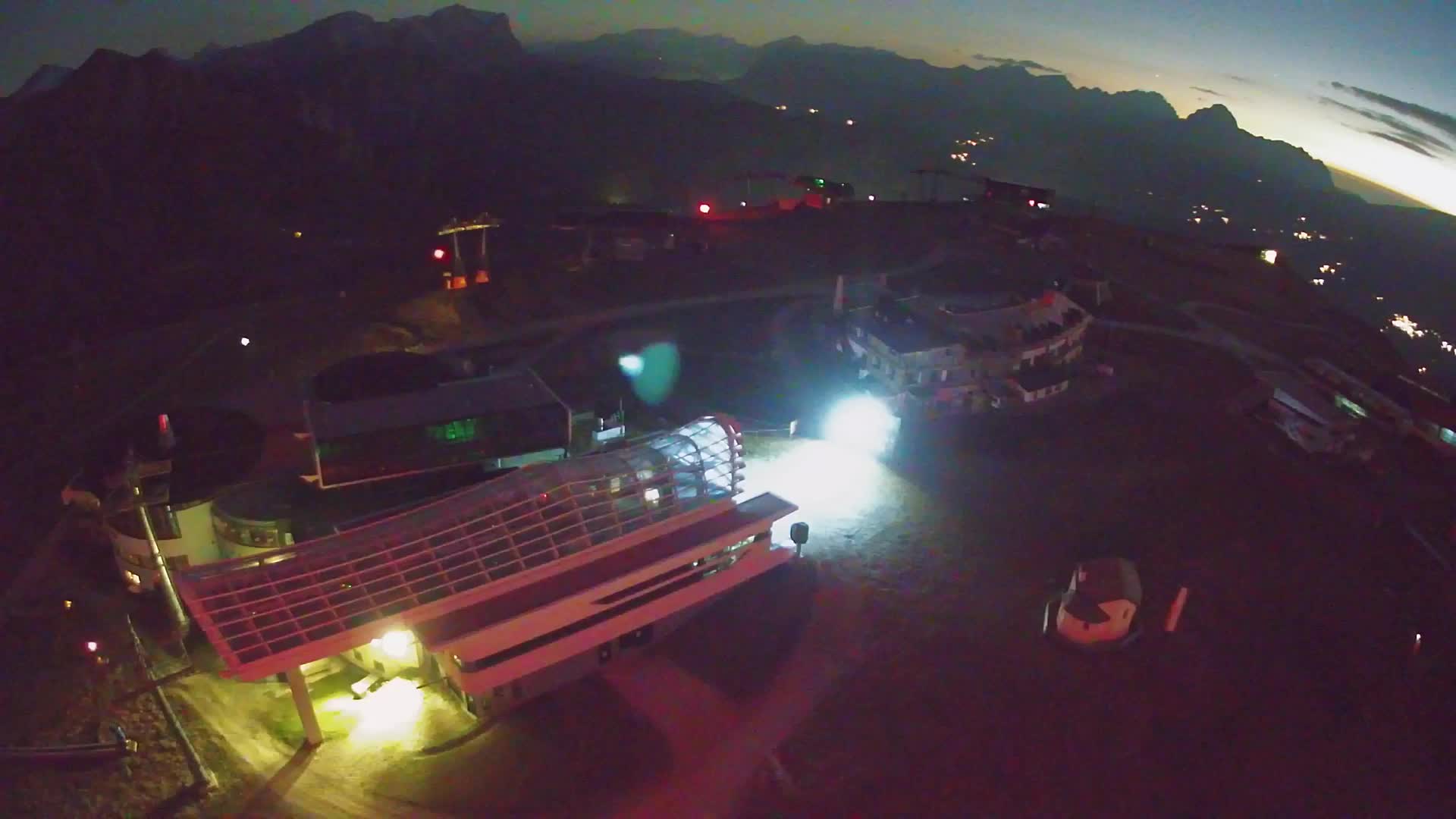 Kronplatz | sommet | 2275m