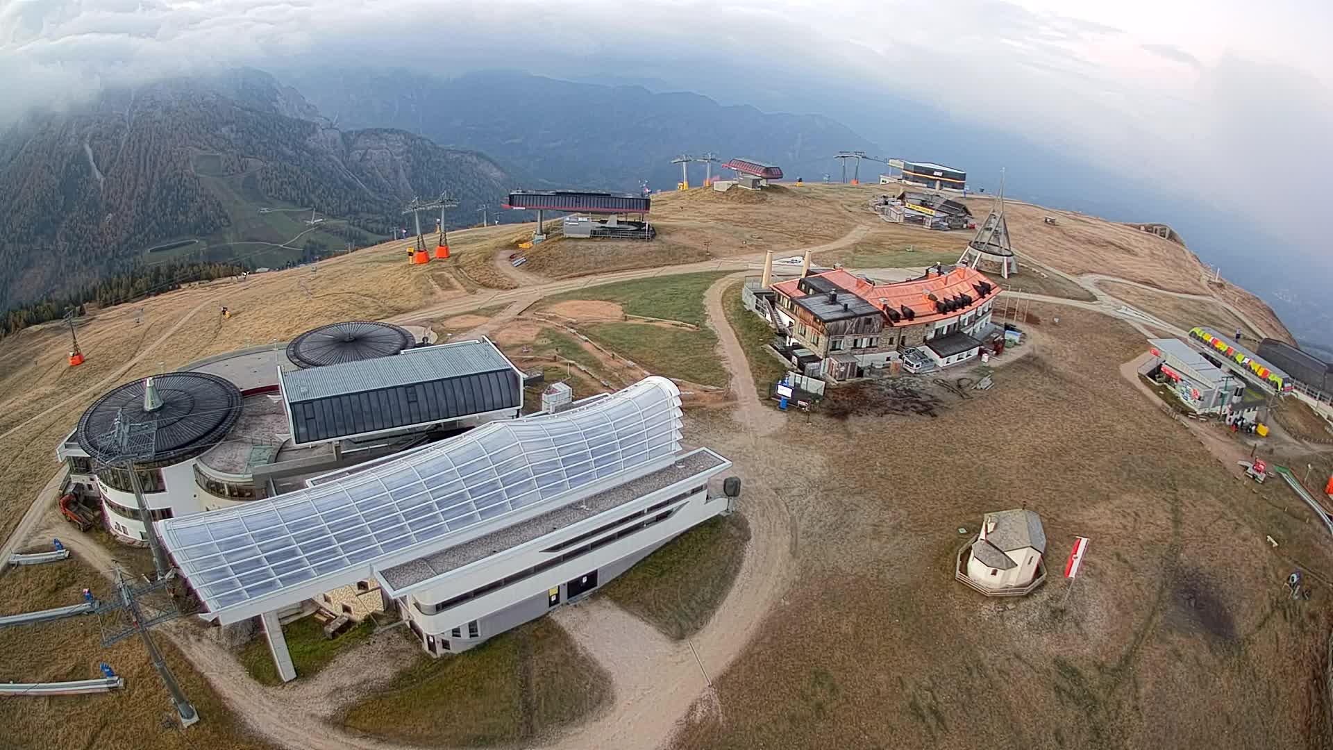 Plan de Corones | Vetta | 2275m